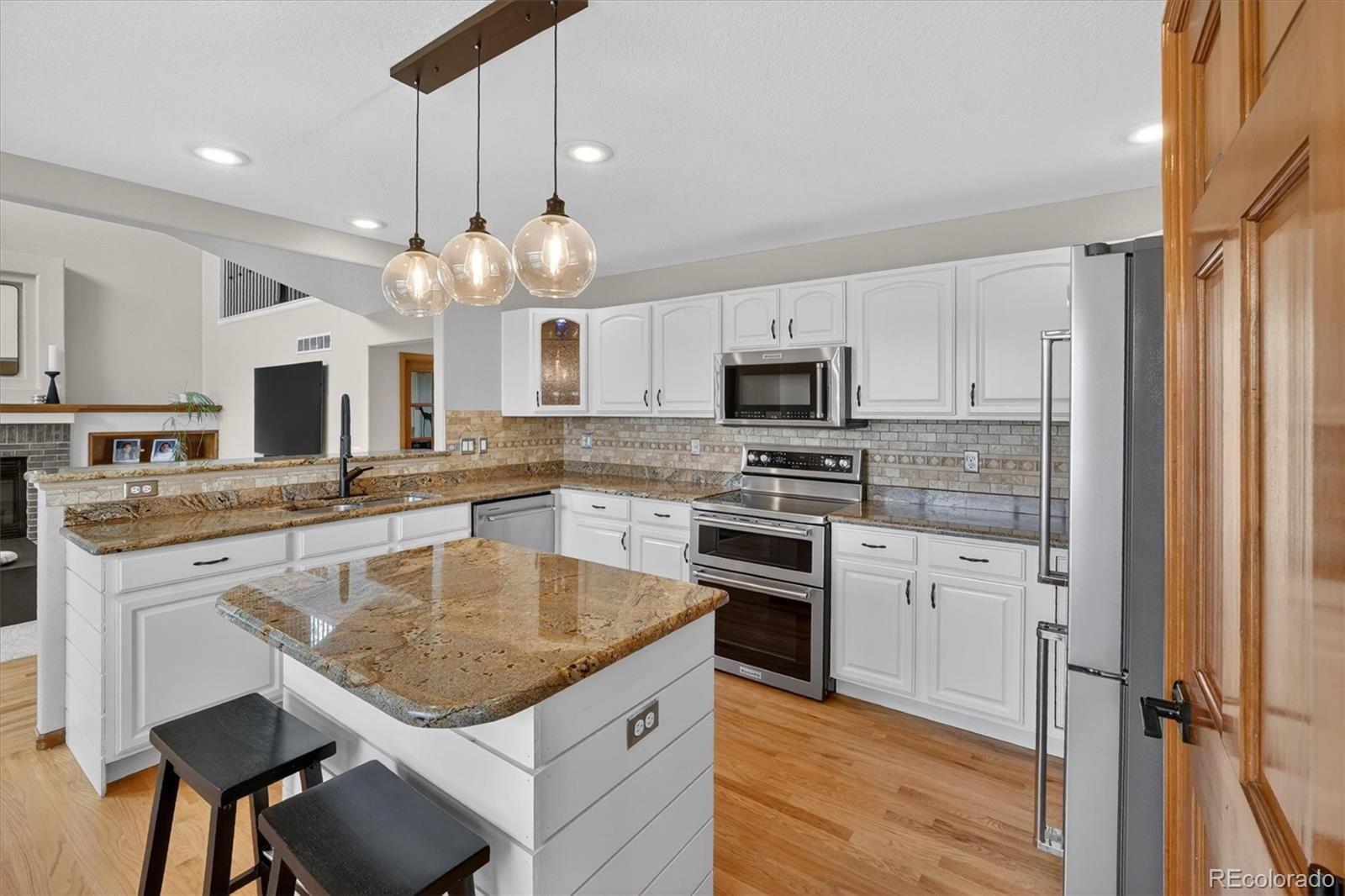 MLS Image #14 for 5023  mountain meadow trail,castle rock, Colorado