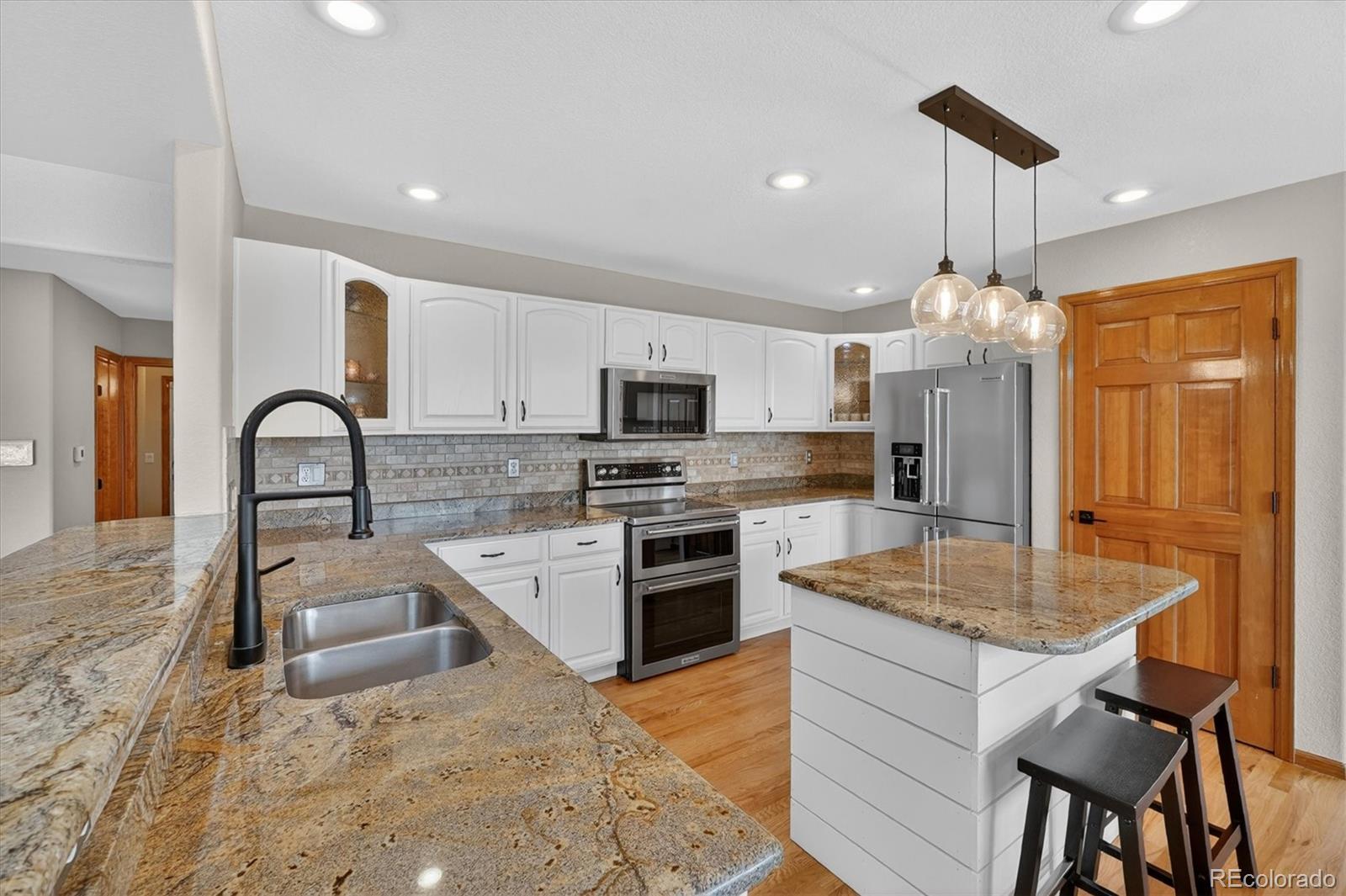 MLS Image #15 for 5023  mountain meadow trail,castle rock, Colorado