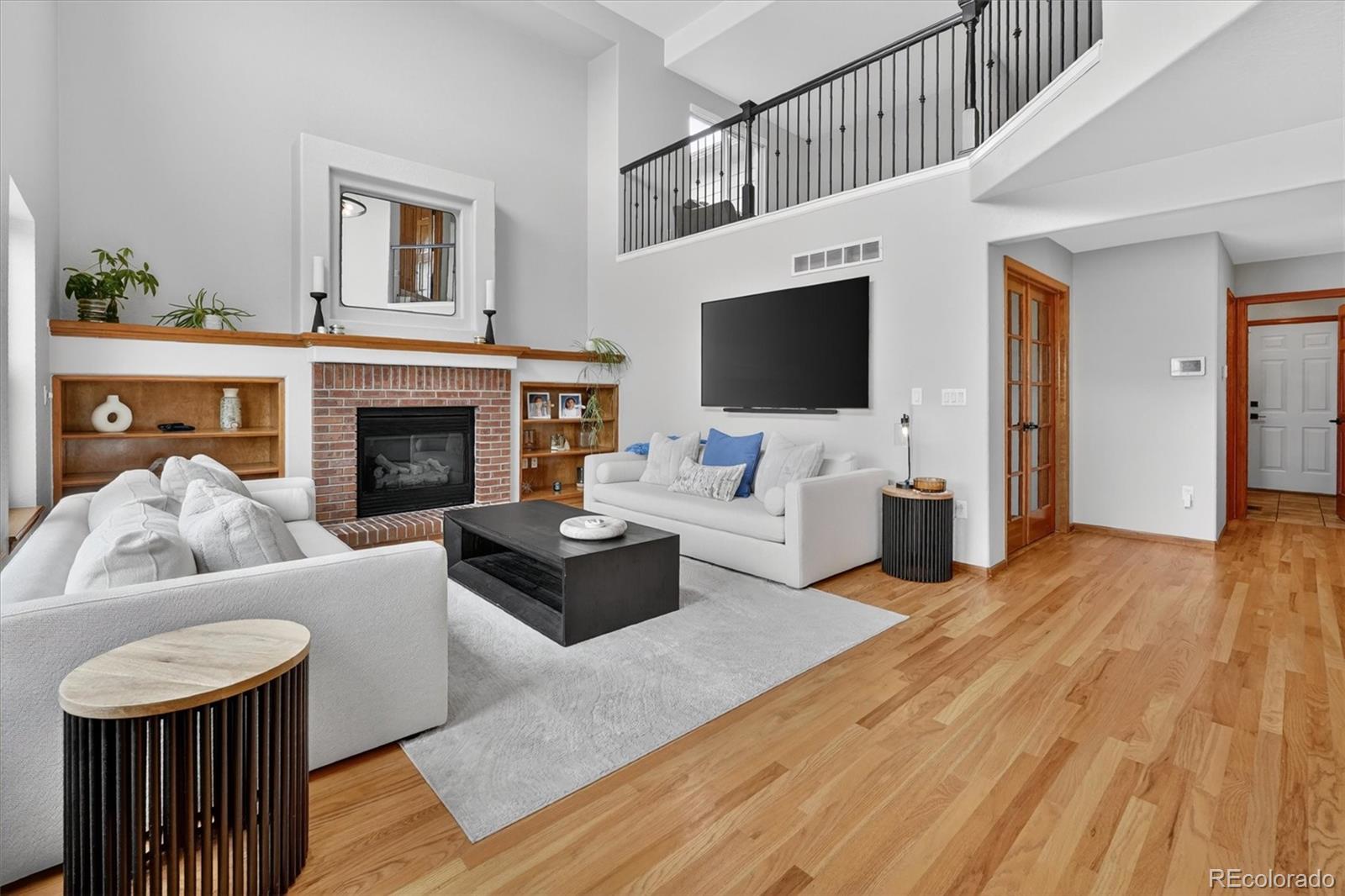 MLS Image #16 for 5023  mountain meadow trail,castle rock, Colorado
