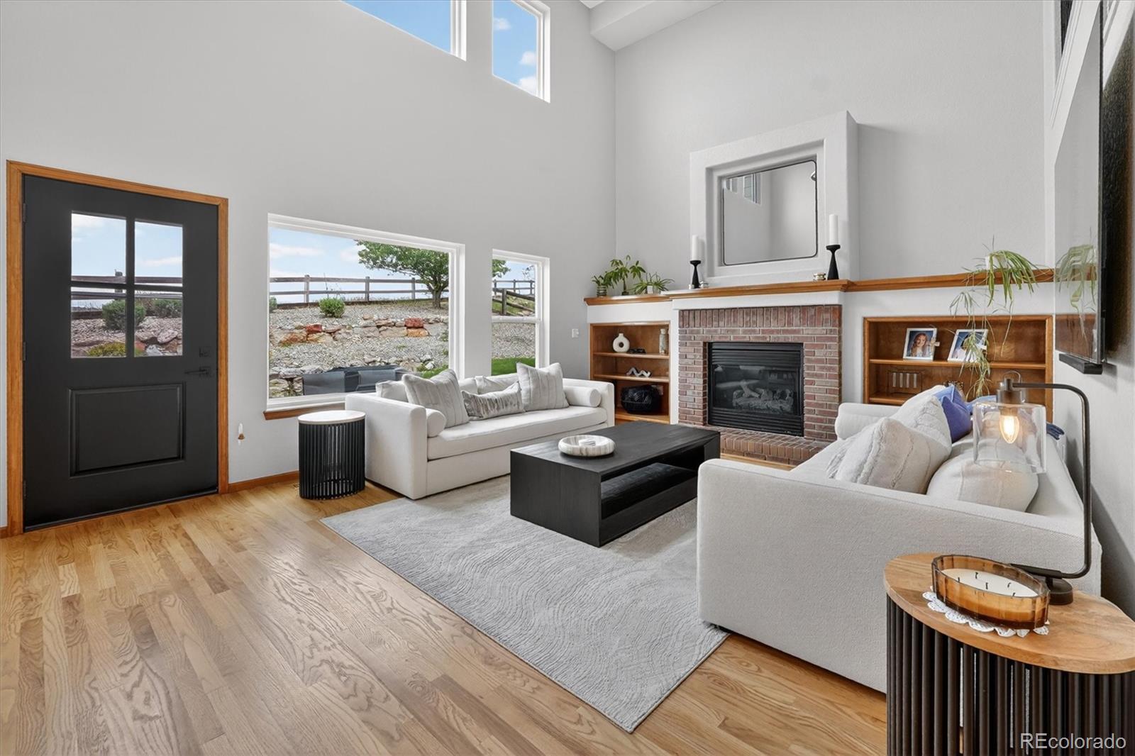MLS Image #17 for 5023  mountain meadow trail,castle rock, Colorado