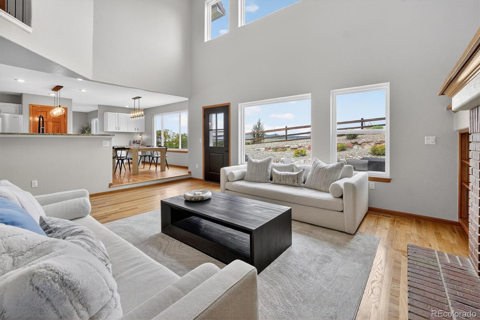 MLS Image #18 for 5023  mountain meadow trail,castle rock, Colorado