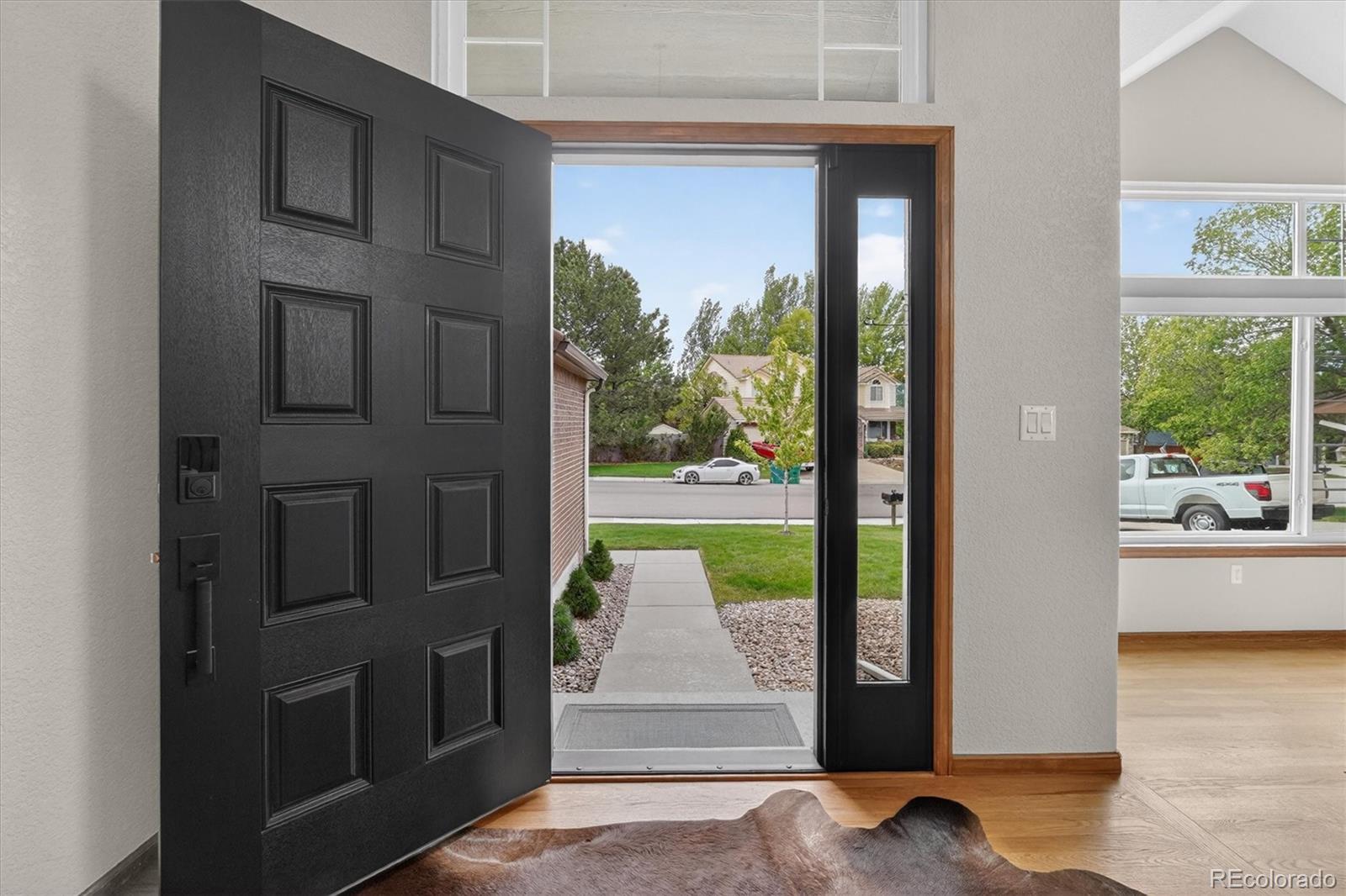 MLS Image #2 for 5023  mountain meadow trail,castle rock, Colorado