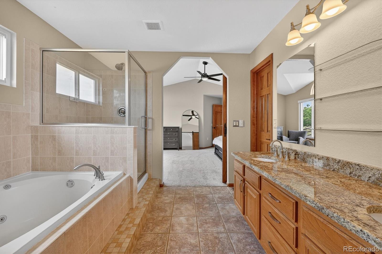 MLS Image #22 for 5023  mountain meadow trail,castle rock, Colorado