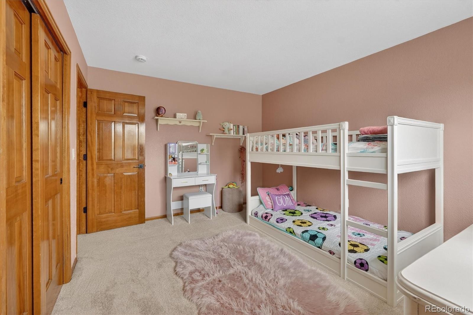 MLS Image #25 for 5023  mountain meadow trail,castle rock, Colorado