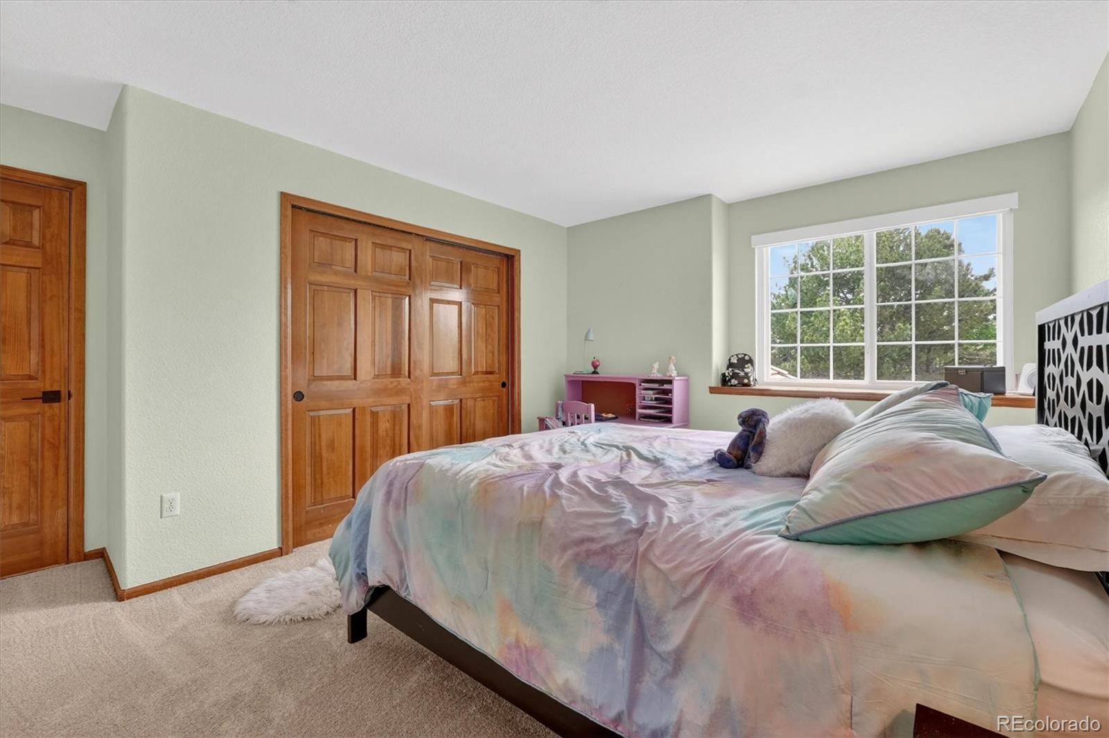 MLS Image #28 for 5023  mountain meadow trail,castle rock, Colorado