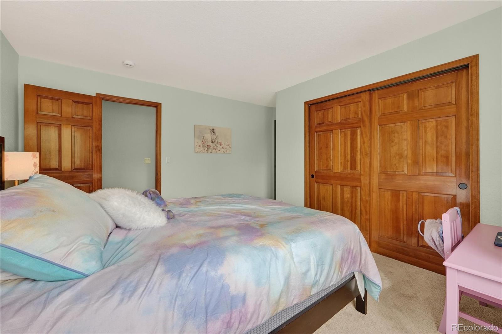 MLS Image #29 for 5023  mountain meadow trail,castle rock, Colorado