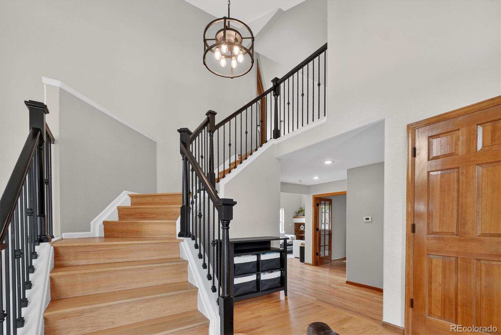 MLS Image #3 for 5023  mountain meadow trail,castle rock, Colorado