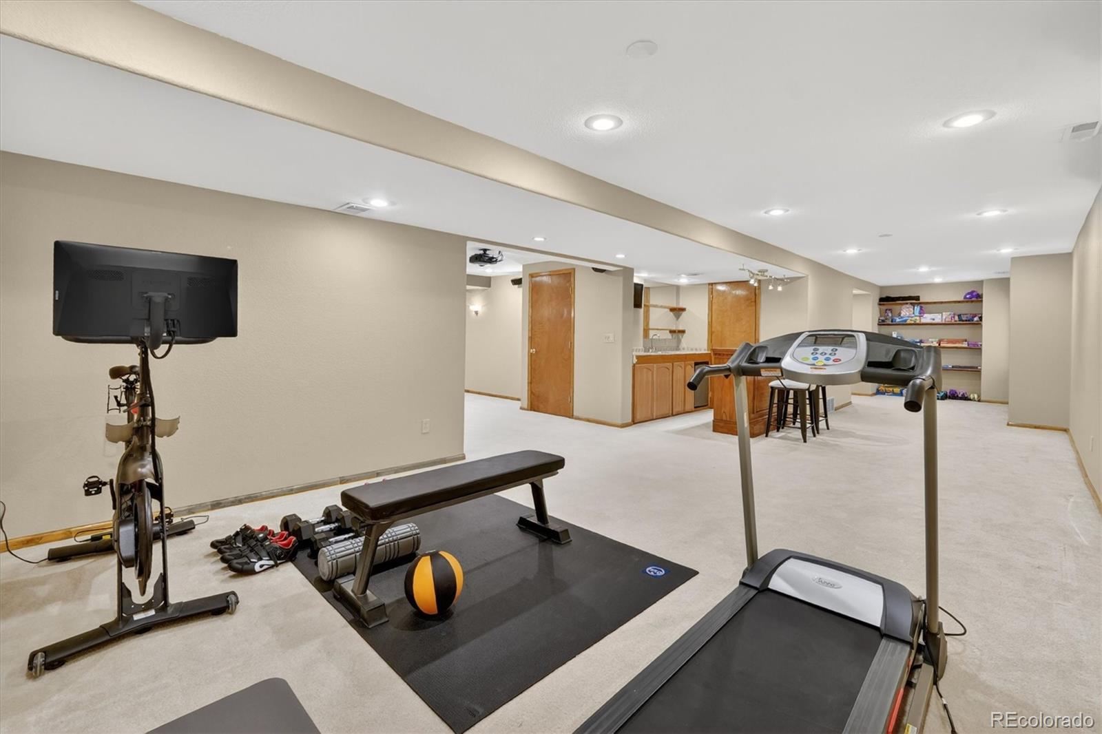 MLS Image #38 for 5023  mountain meadow trail,castle rock, Colorado