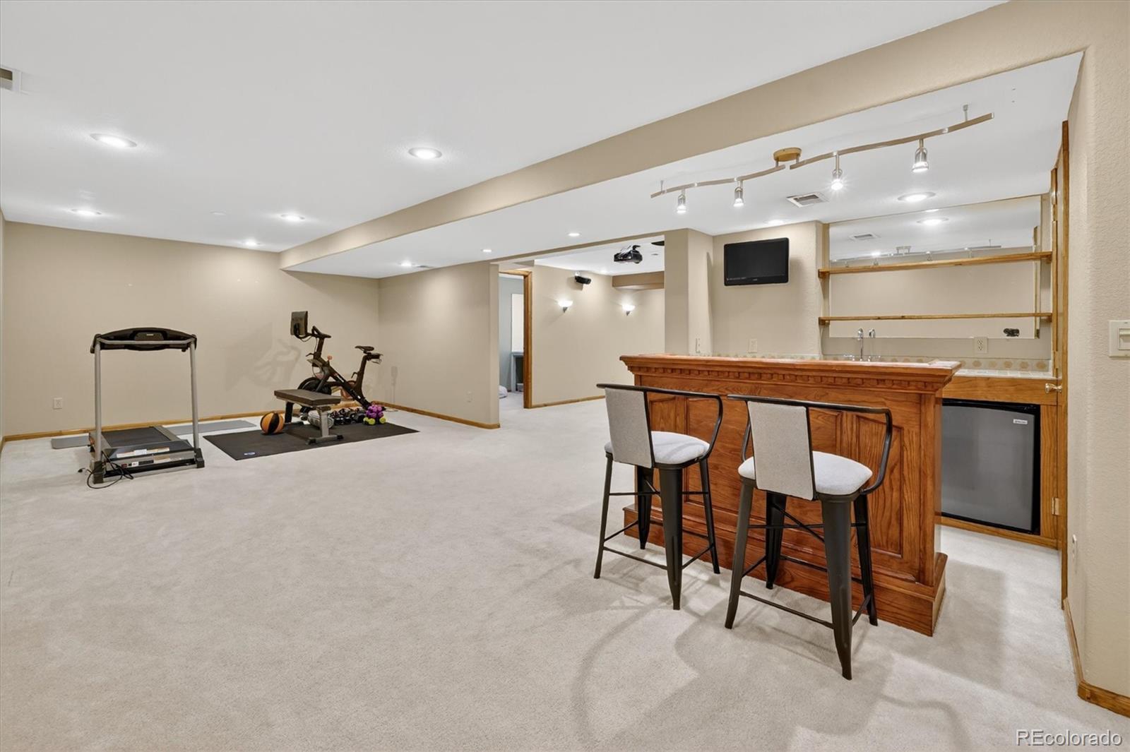 MLS Image #39 for 5023  mountain meadow trail,castle rock, Colorado