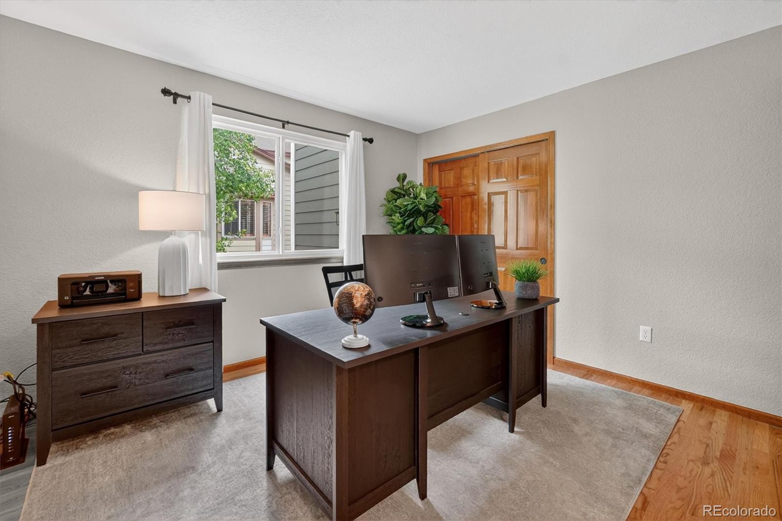 MLS Image #4 for 5023  mountain meadow trail,castle rock, Colorado