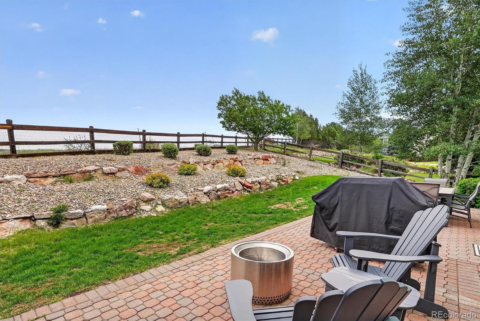 MLS Image #41 for 5023  mountain meadow trail,castle rock, Colorado