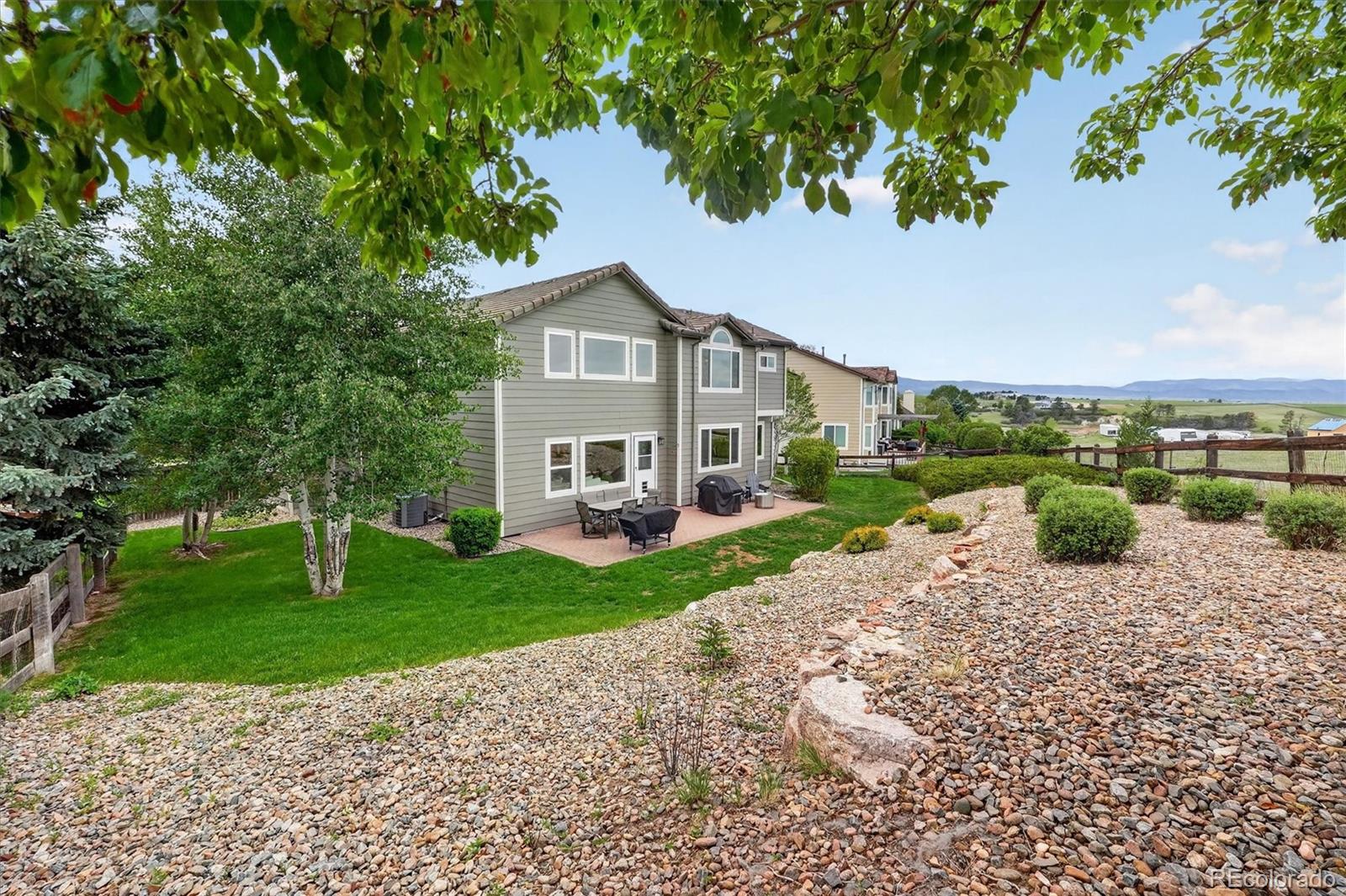 MLS Image #43 for 5023  mountain meadow trail,castle rock, Colorado