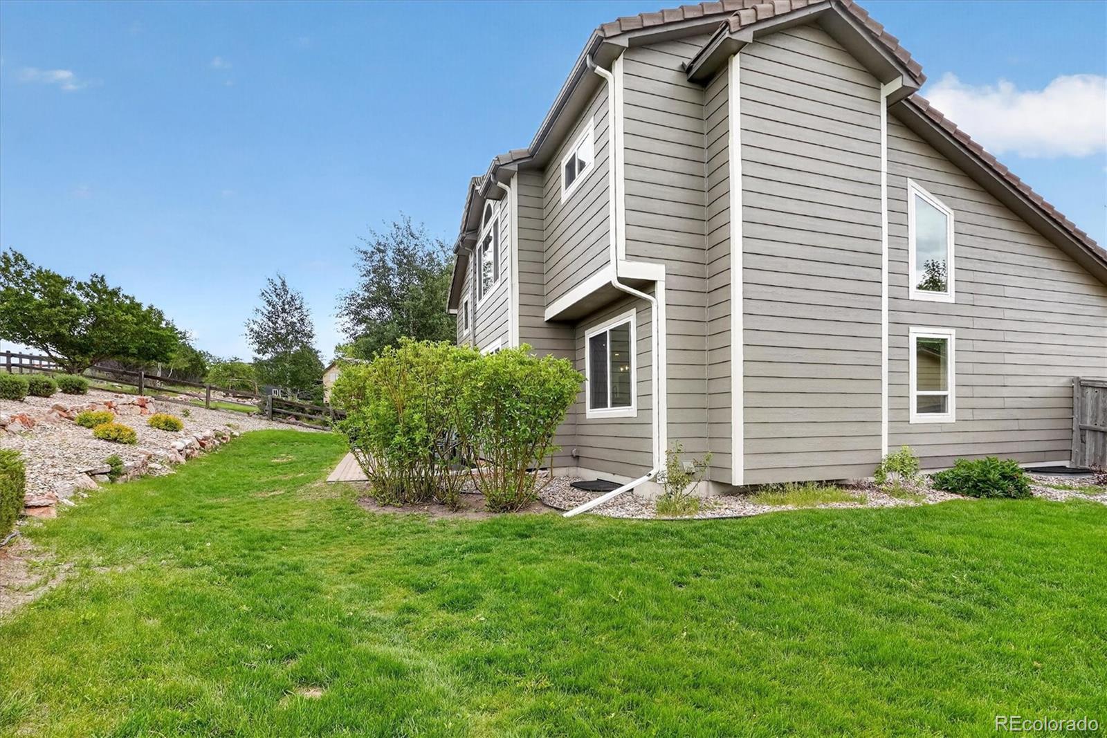 MLS Image #44 for 5023  mountain meadow trail,castle rock, Colorado