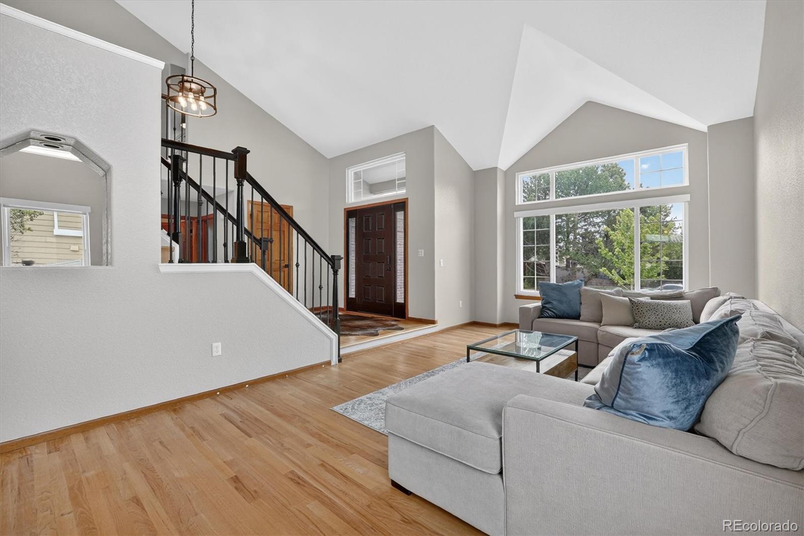 MLS Image #7 for 5023  mountain meadow trail,castle rock, Colorado