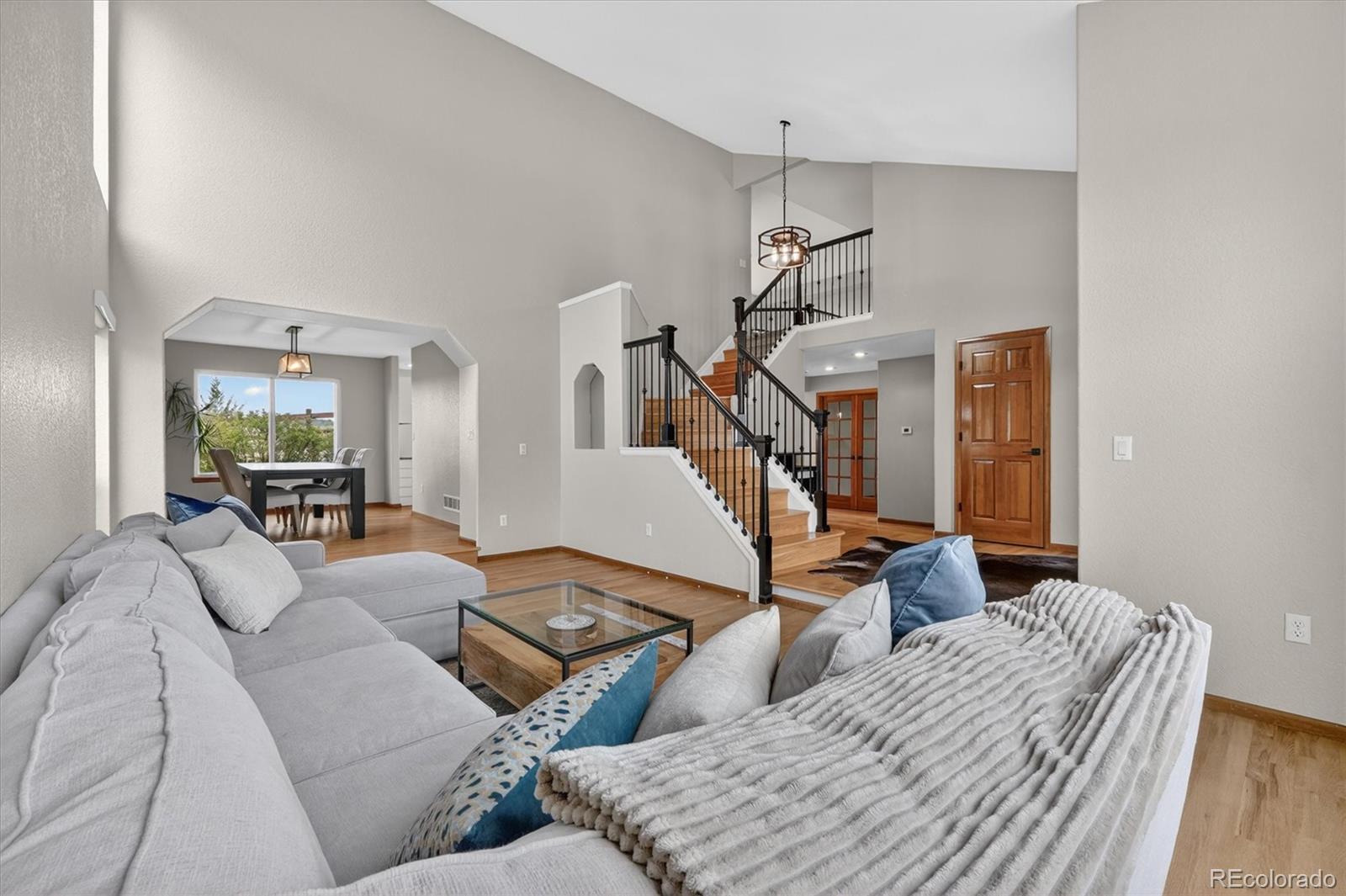 MLS Image #8 for 5023  mountain meadow trail,castle rock, Colorado