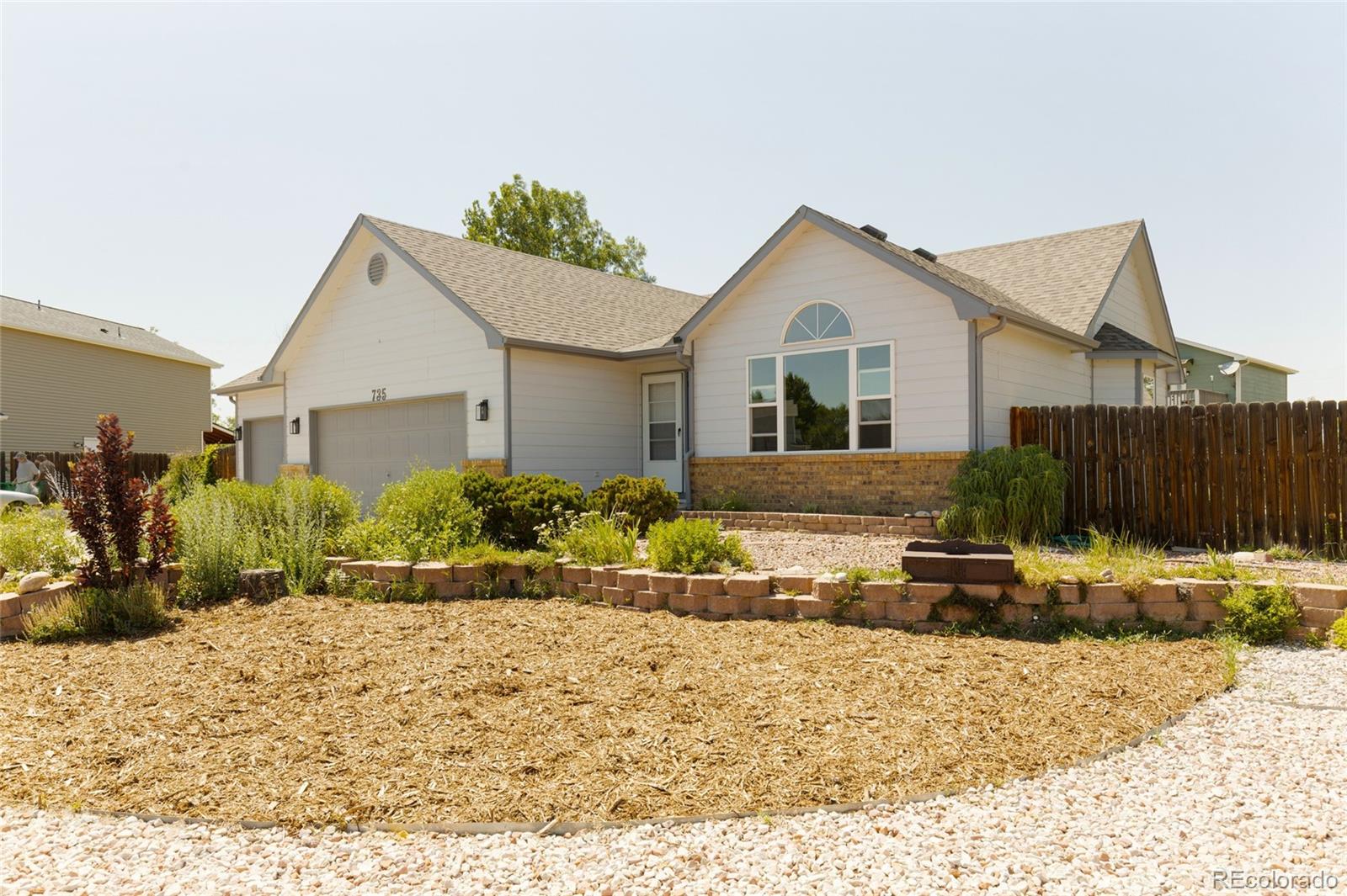 MLS Image #2 for 735  copper avenue,fort lupton, Colorado