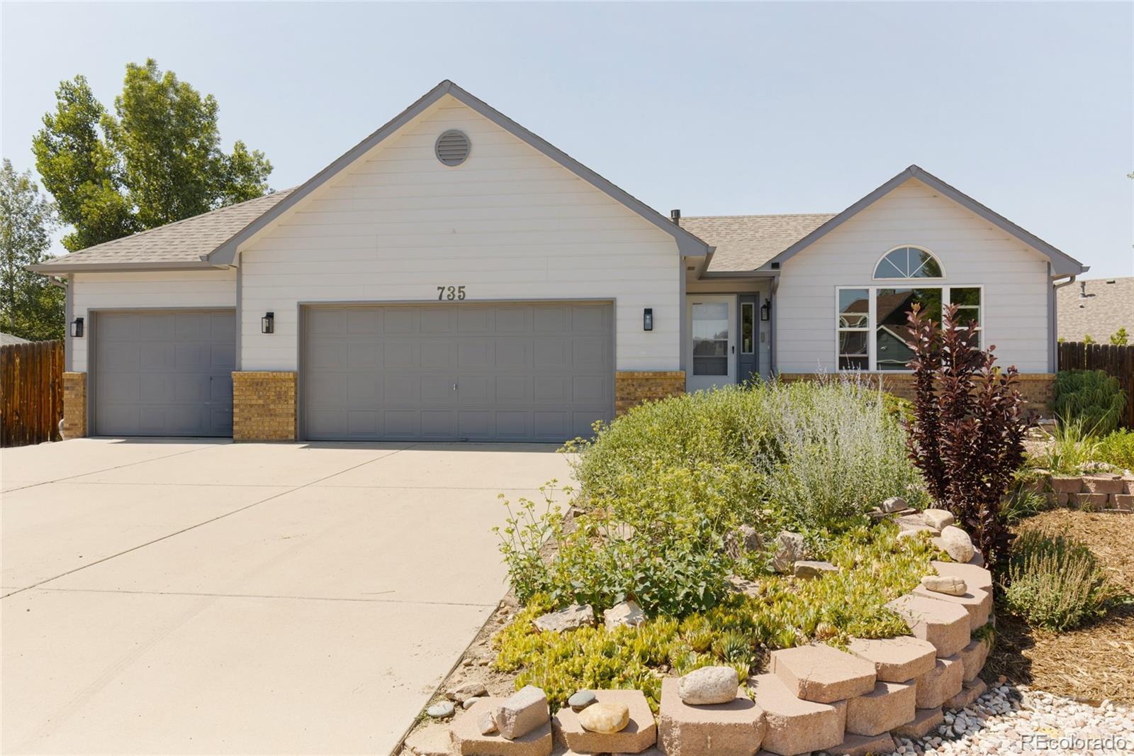MLS Image #3 for 735  copper avenue,fort lupton, Colorado