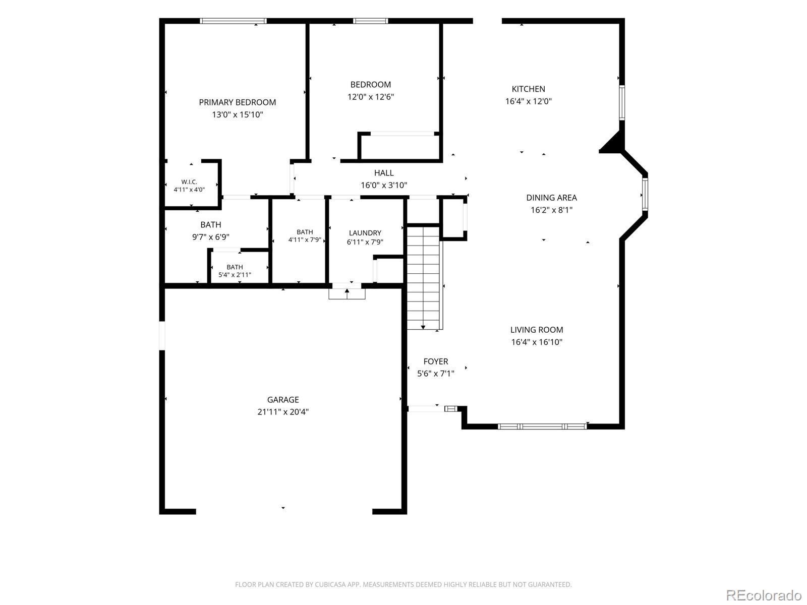 MLS Image #36 for 735  copper avenue,fort lupton, Colorado