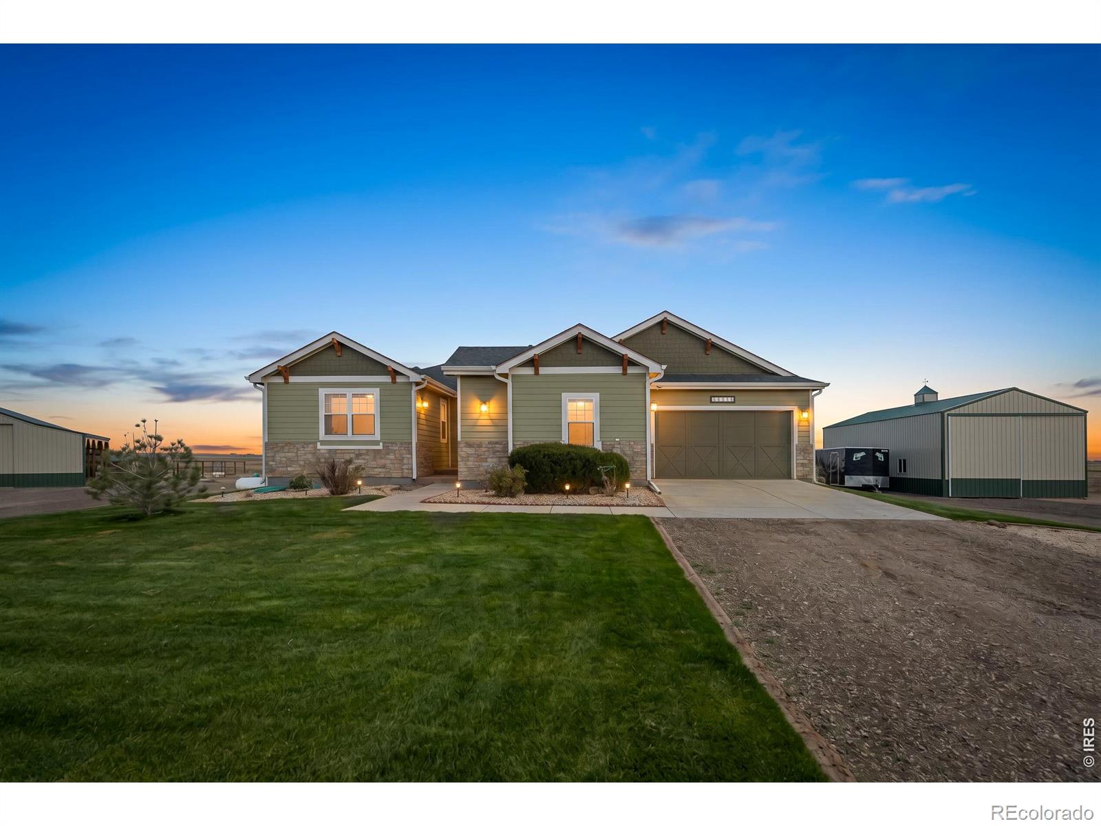MLS Image #0 for 45920  gold stone creek court,nunn, Colorado