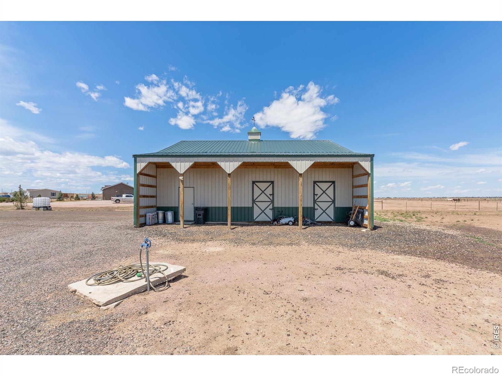 MLS Image #10 for 45920  gold stone creek court,nunn, Colorado