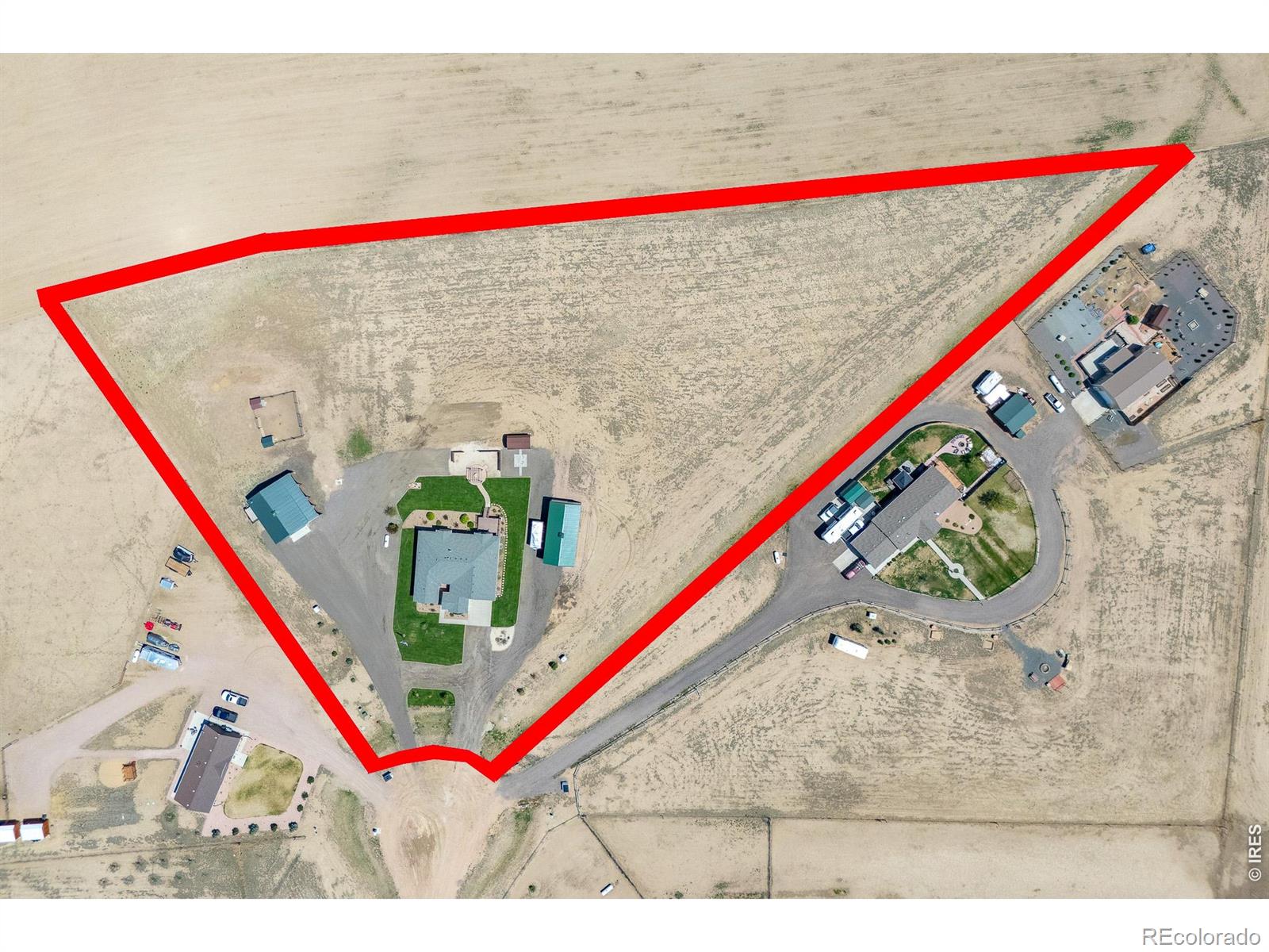 MLS Image #13 for 45920  gold stone creek court,nunn, Colorado