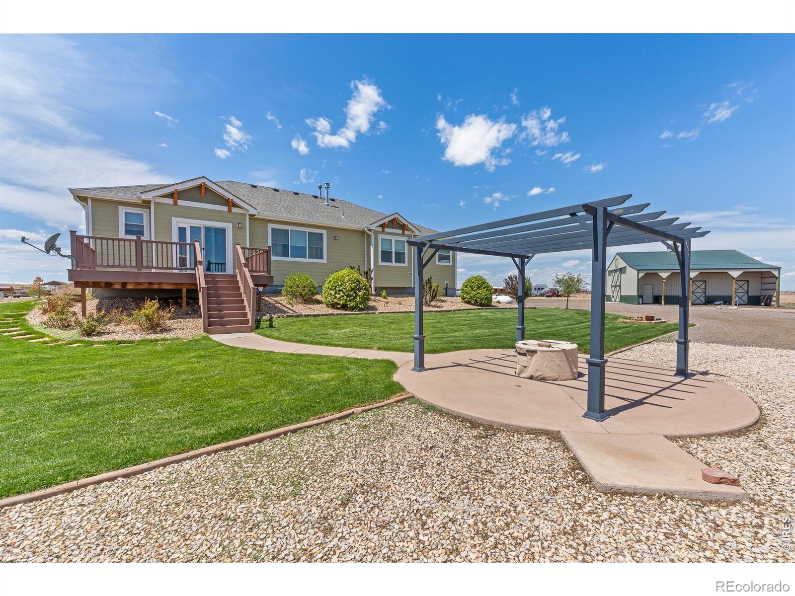 MLS Image #14 for 45920  gold stone creek court,nunn, Colorado