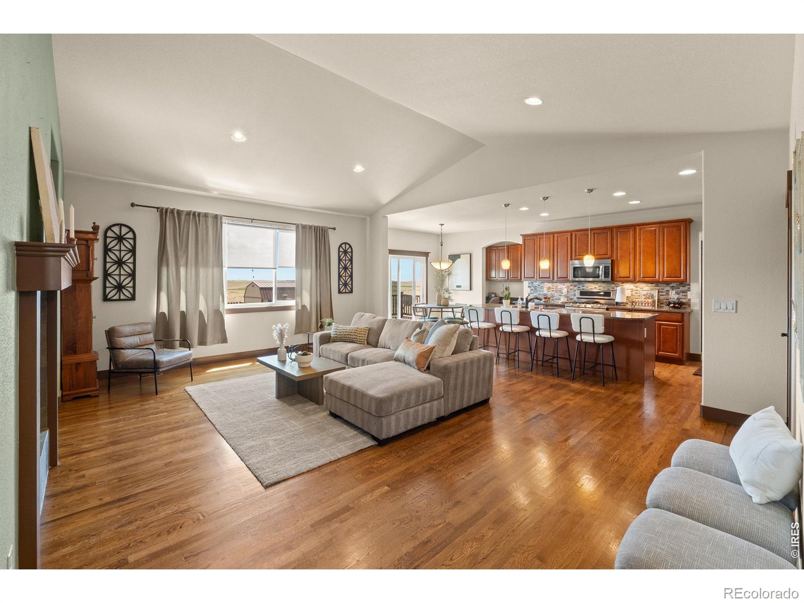 MLS Image #19 for 45920  gold stone creek court,nunn, Colorado