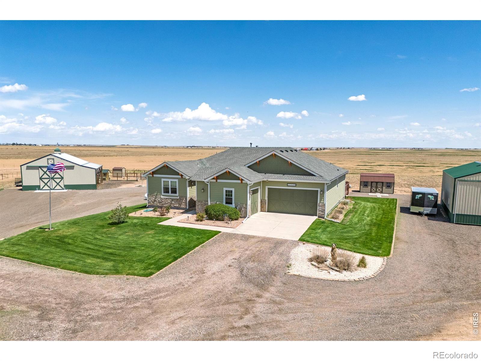 MLS Image #4 for 45920  gold stone creek court,nunn, Colorado