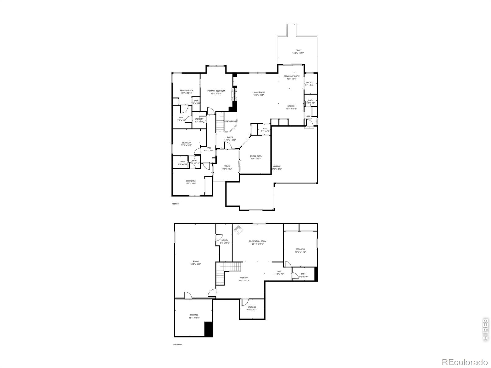 MLS Image #48 for 45920  gold stone creek court,nunn, Colorado