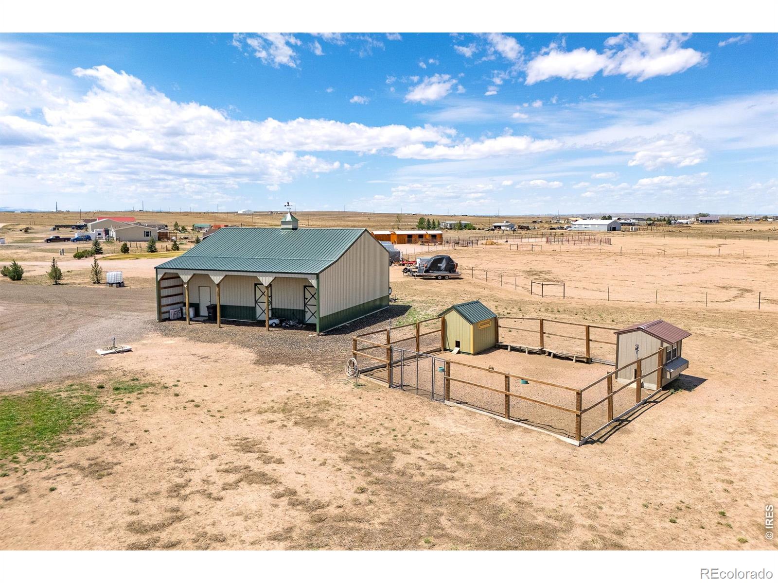 MLS Image #7 for 45920  gold stone creek court,nunn, Colorado