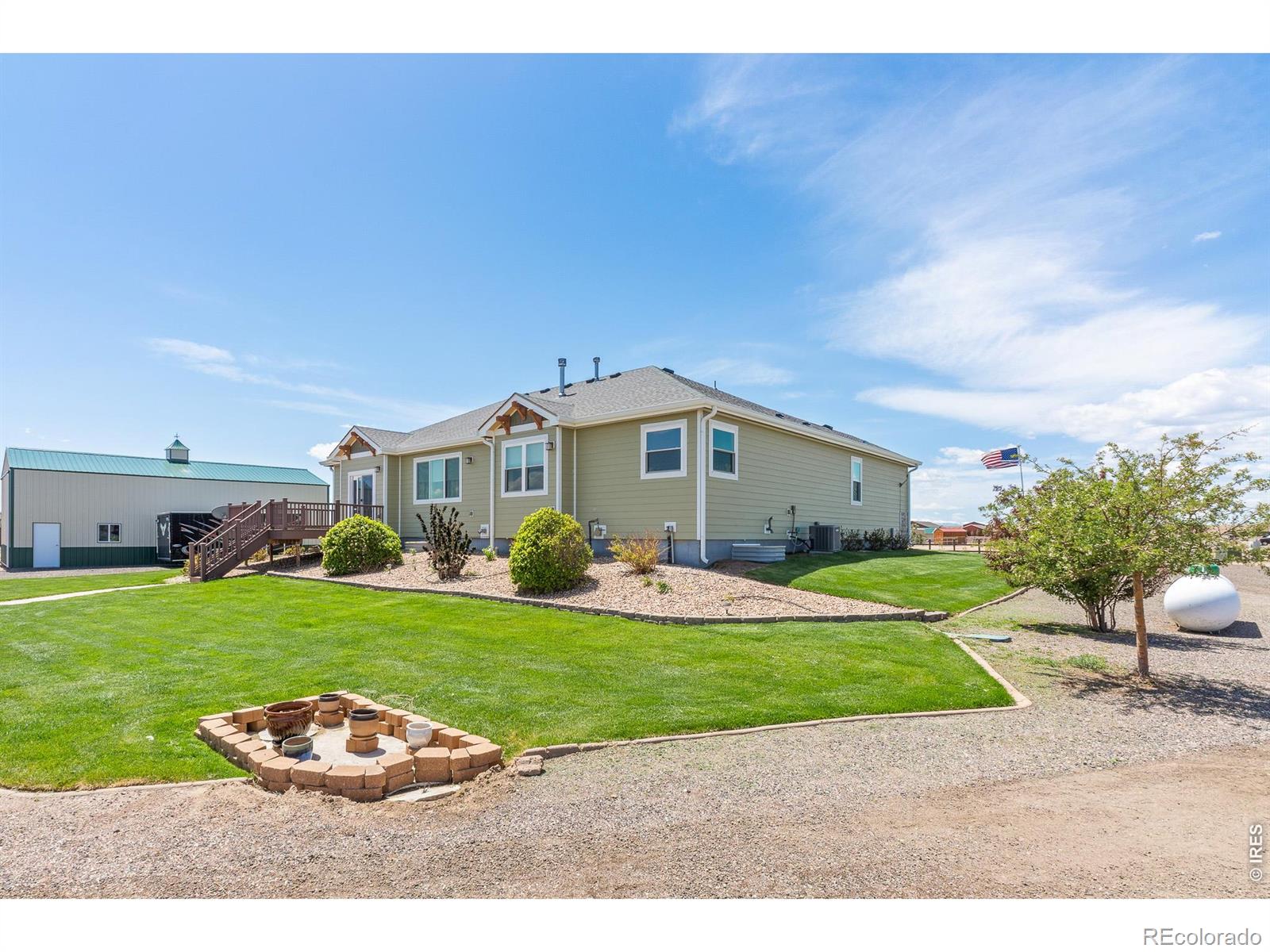 MLS Image #9 for 45920  gold stone creek court,nunn, Colorado