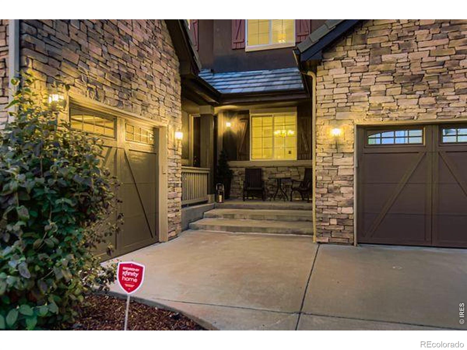 MLS Image #1 for 10080  glenayre lane,parker, Colorado