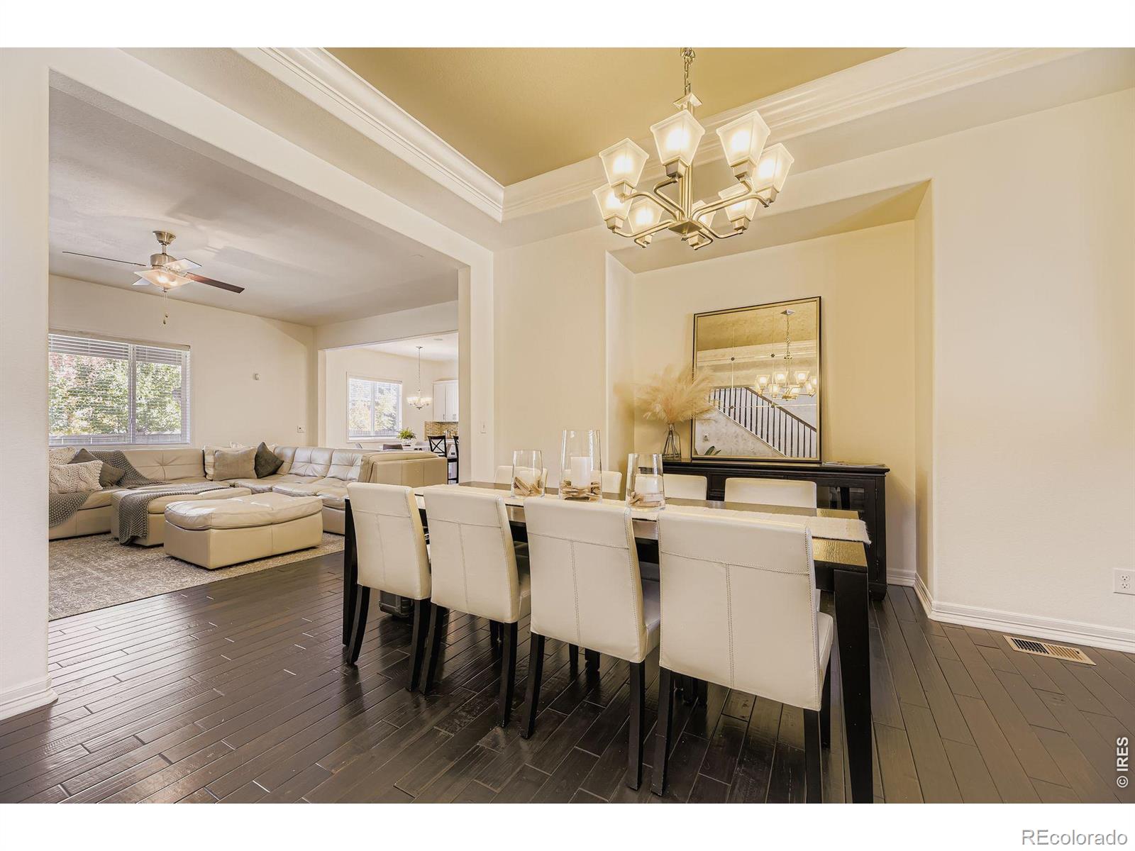 MLS Image #2 for 10080  glenayre lane,parker, Colorado