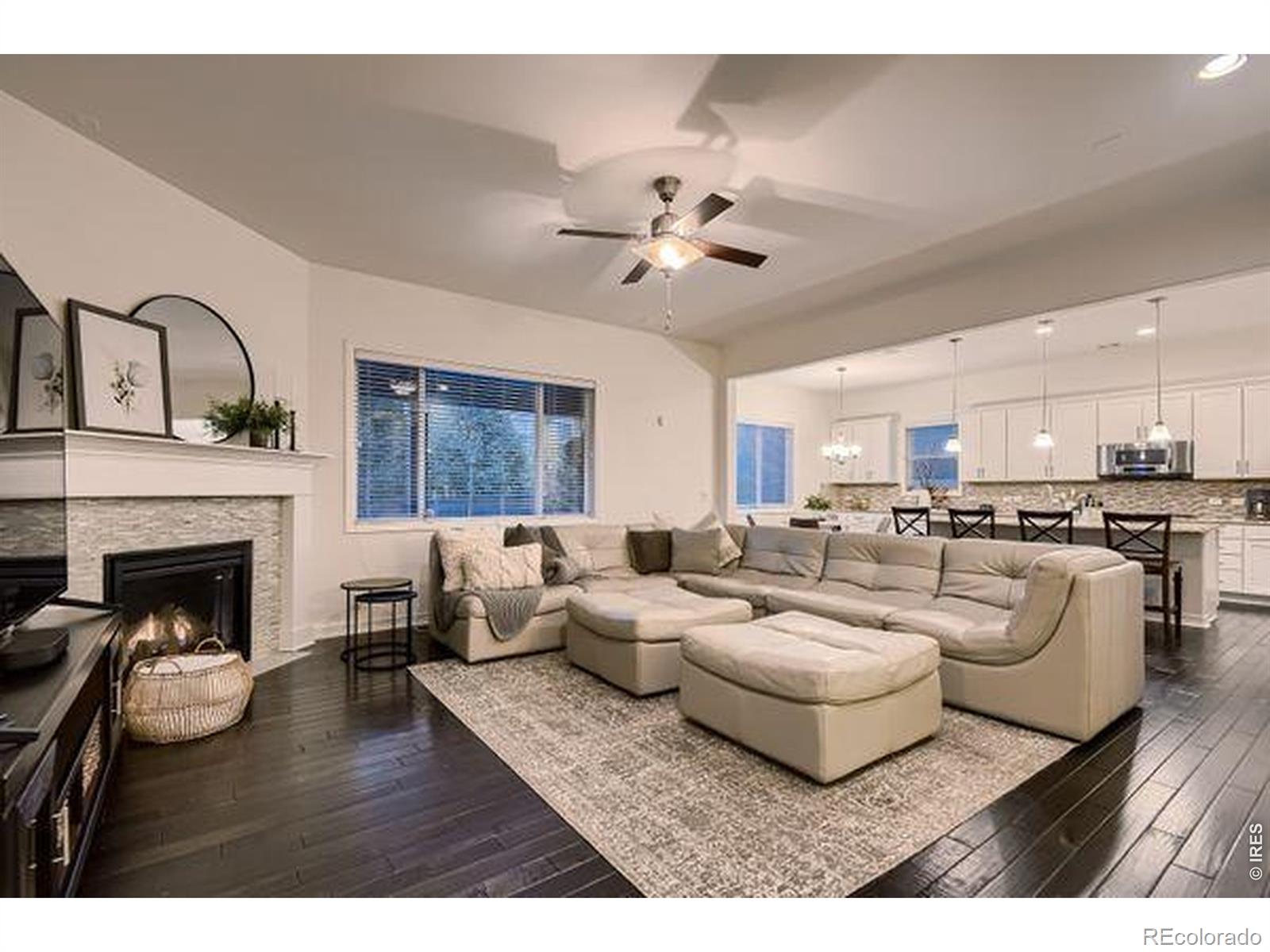 MLS Image #3 for 10080  glenayre lane,parker, Colorado