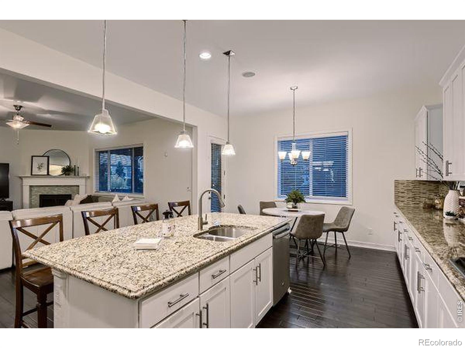 MLS Image #5 for 10080  glenayre lane,parker, Colorado
