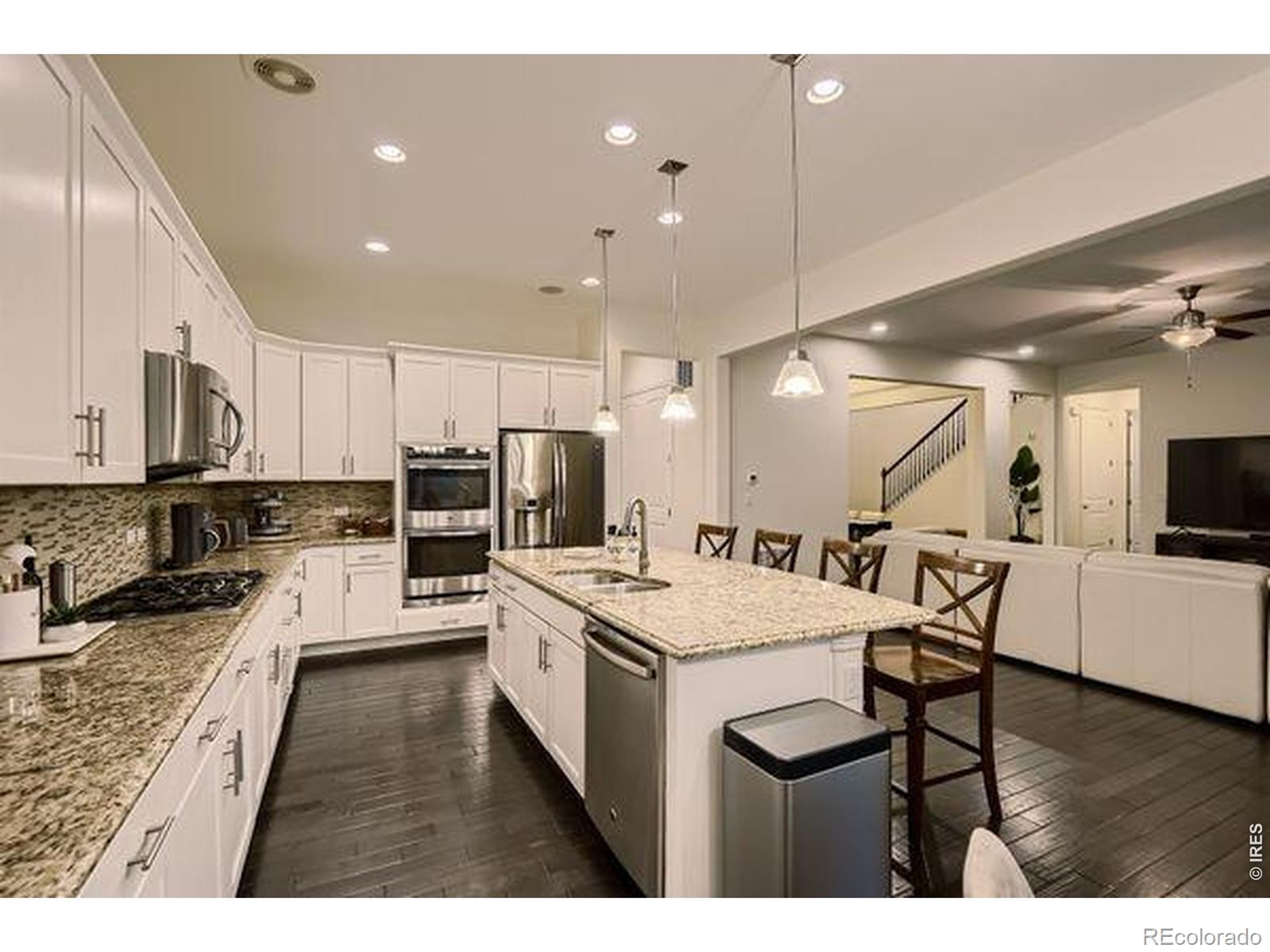 MLS Image #6 for 10080  glenayre lane,parker, Colorado