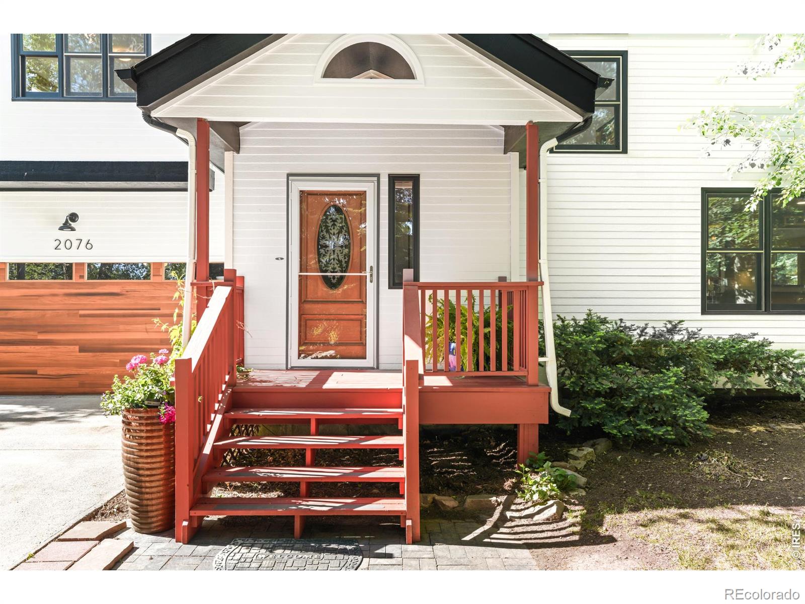 MLS Image #1 for 2076  oak avenue,boulder, Colorado