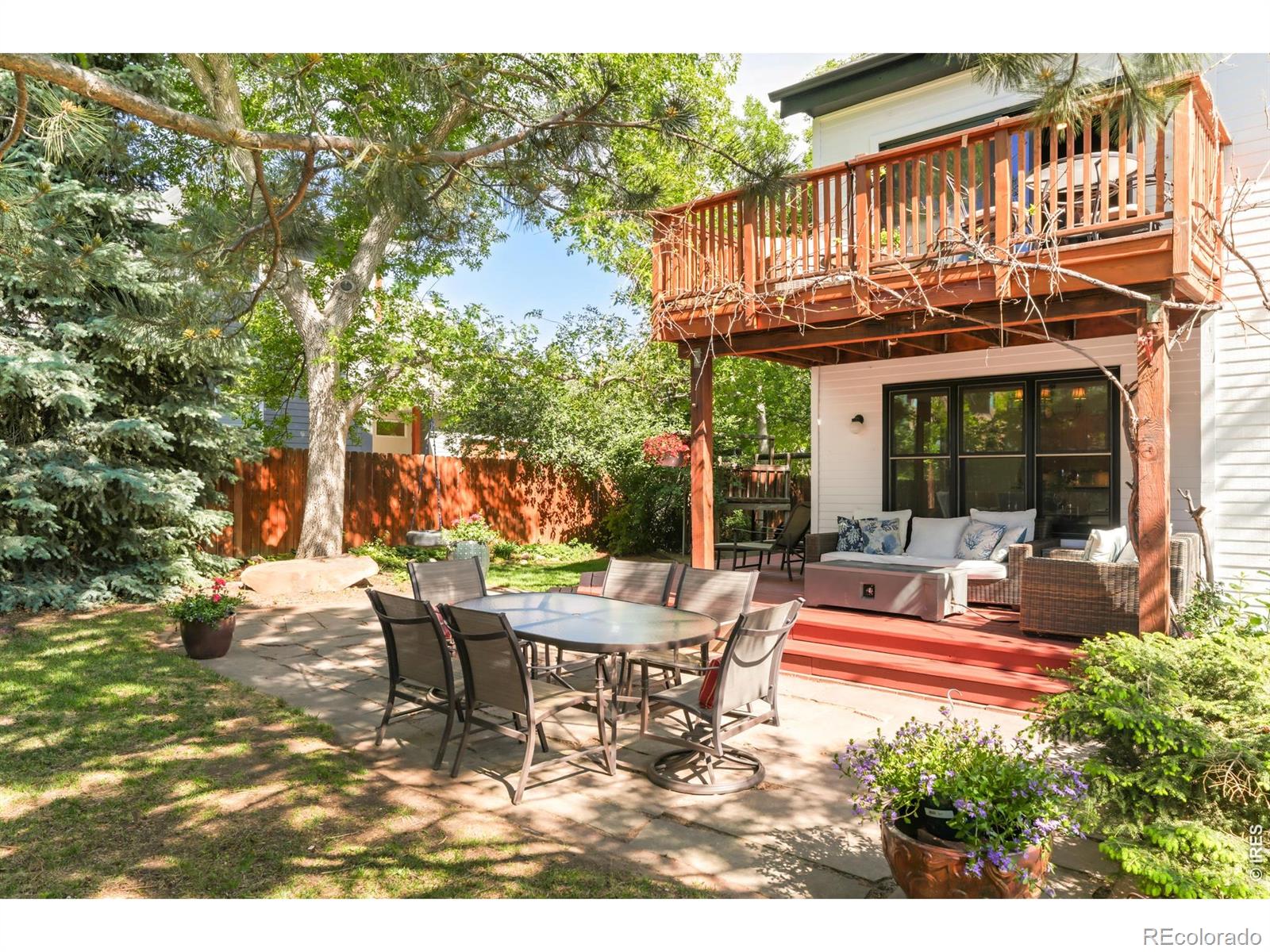 MLS Image #29 for 2076  oak avenue,boulder, Colorado