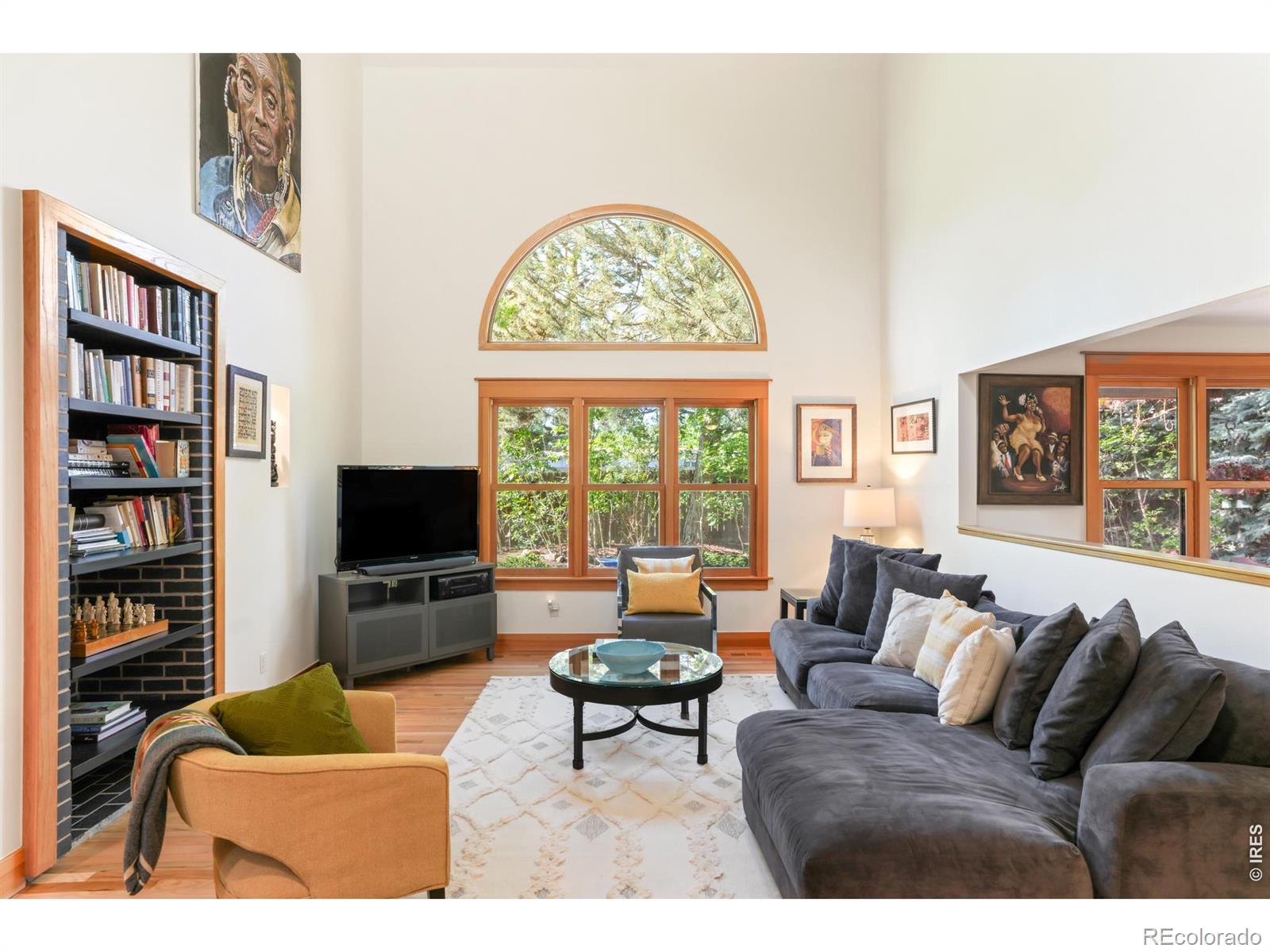 MLS Image #3 for 2076  oak avenue,boulder, Colorado