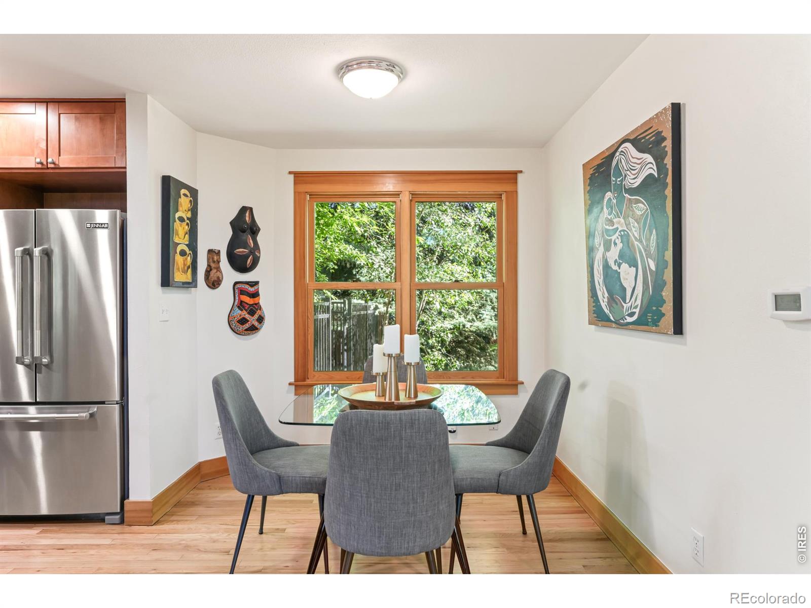 MLS Image #6 for 2076  oak avenue,boulder, Colorado