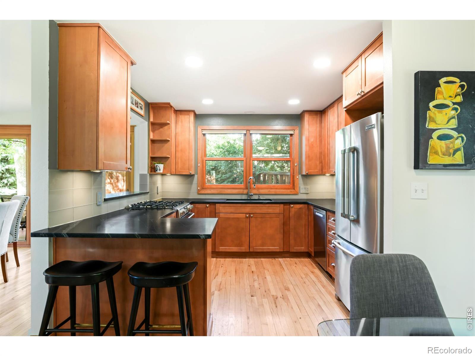 MLS Image #7 for 2076  oak avenue,boulder, Colorado
