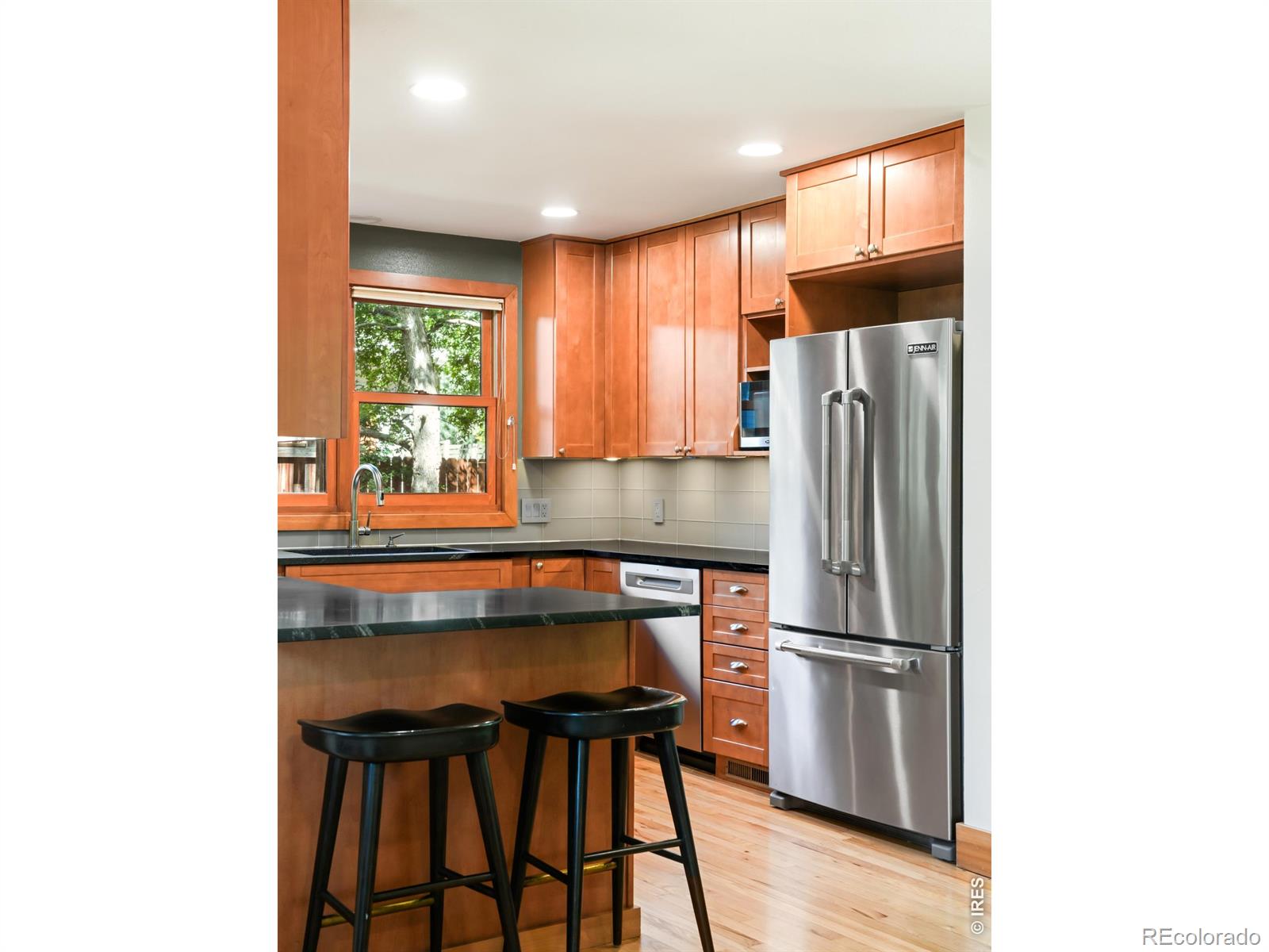 MLS Image #8 for 2076  oak avenue,boulder, Colorado