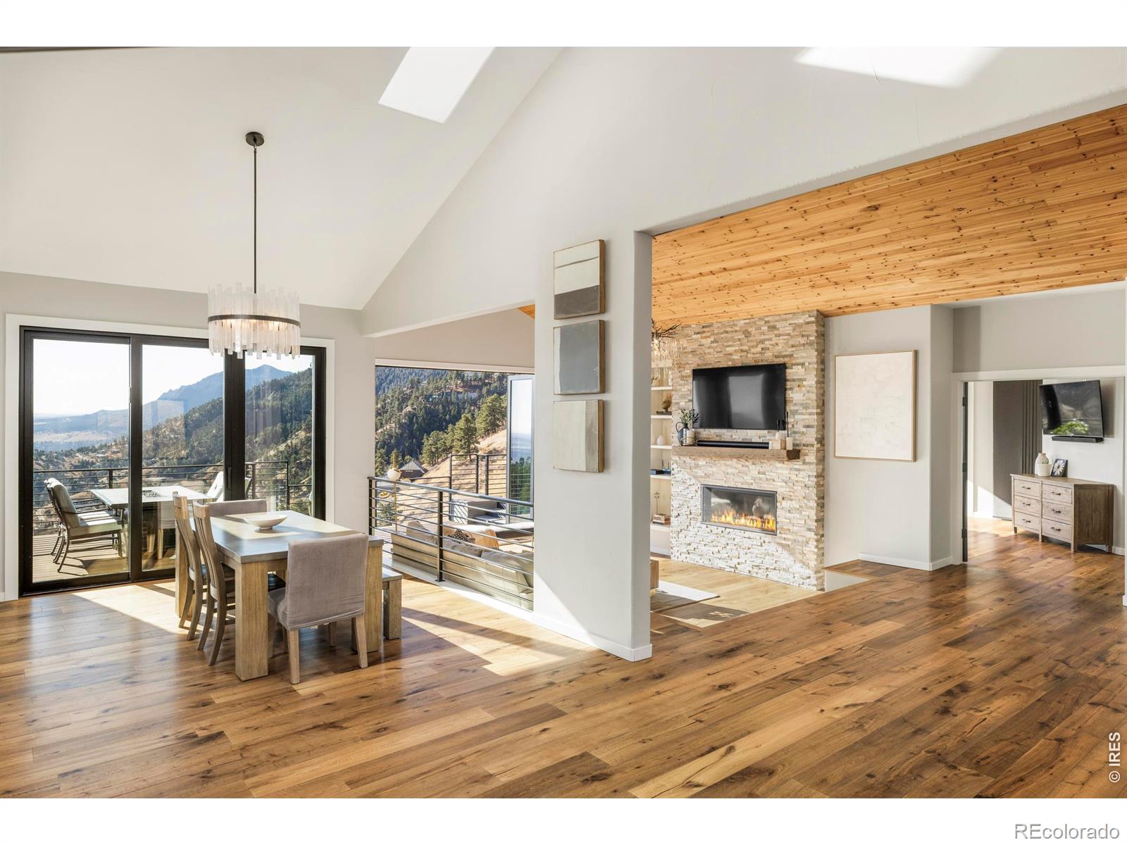 MLS Image #12 for 150  valley view way,boulder, Colorado