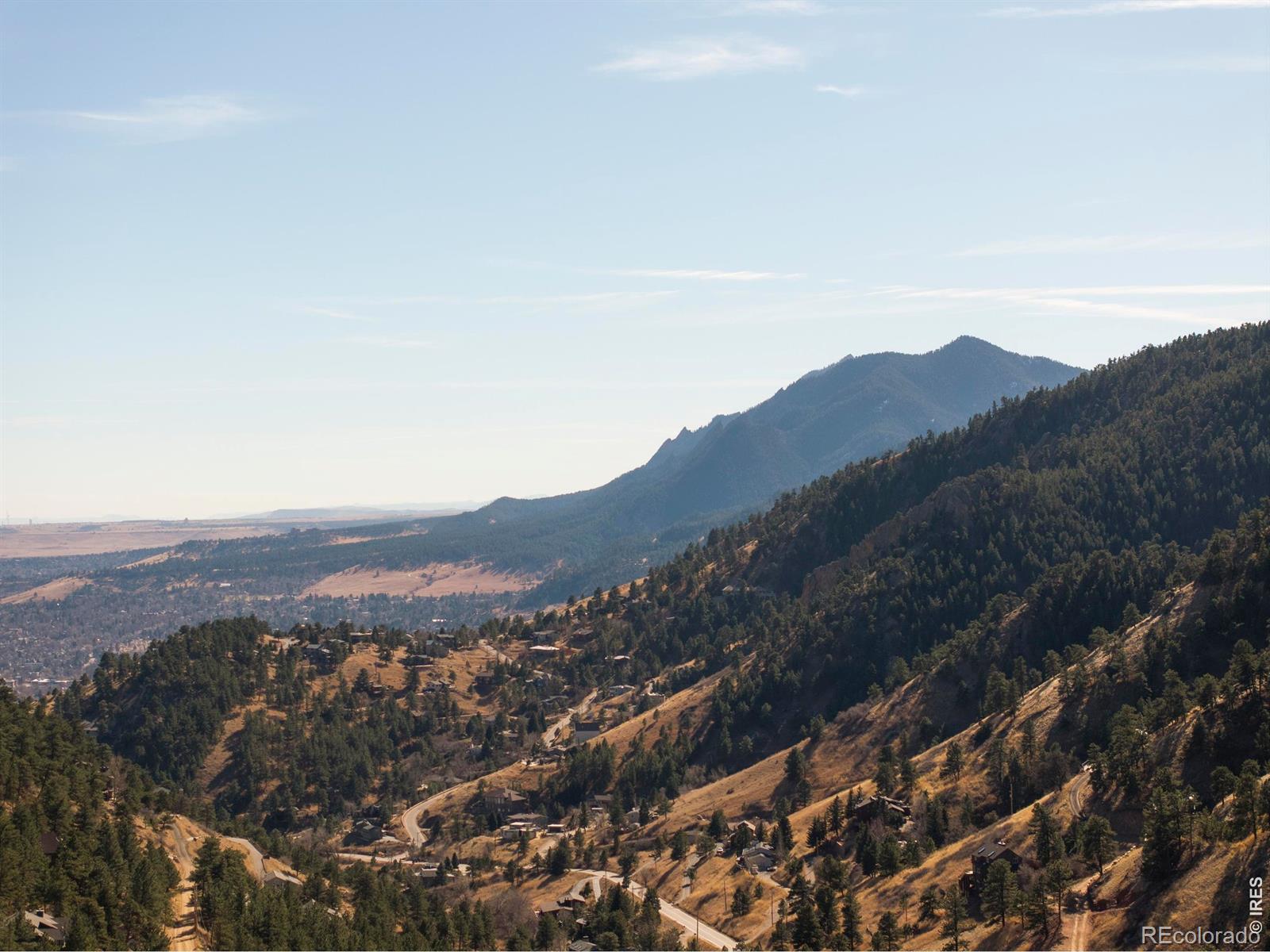 MLS Image #2 for 150  valley view way,boulder, Colorado