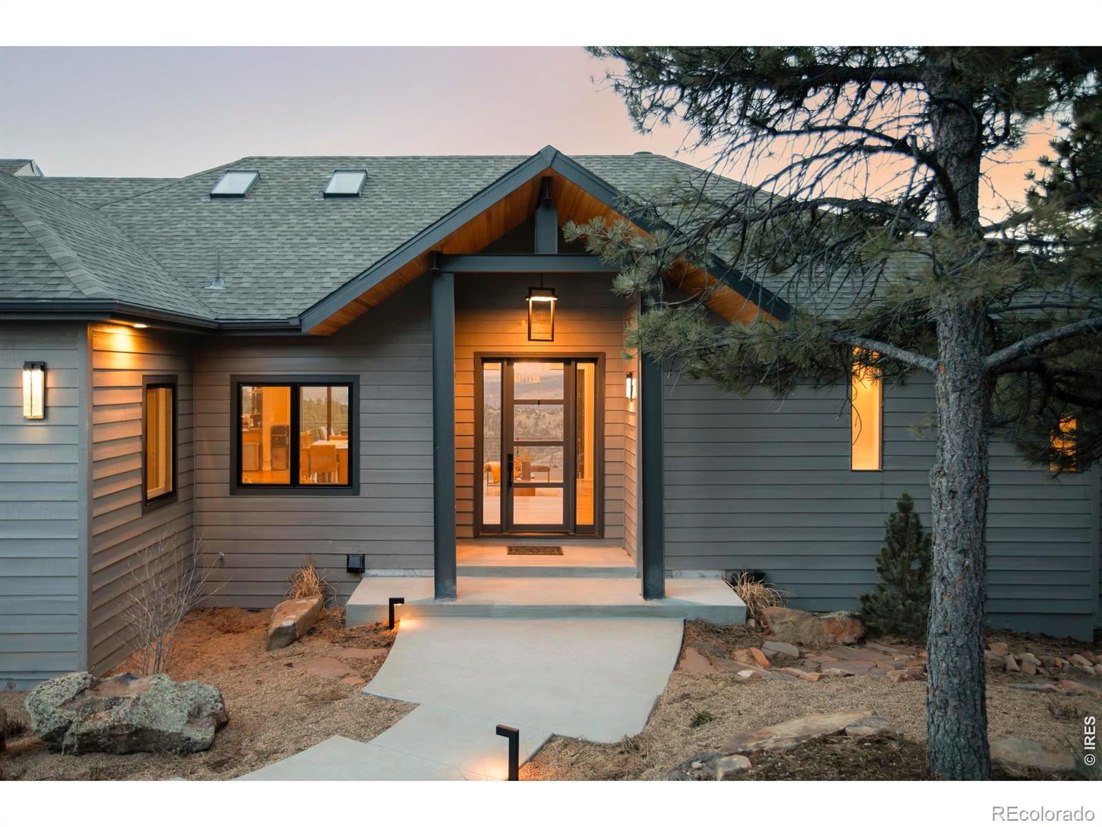 MLS Image #33 for 150  valley view way,boulder, Colorado