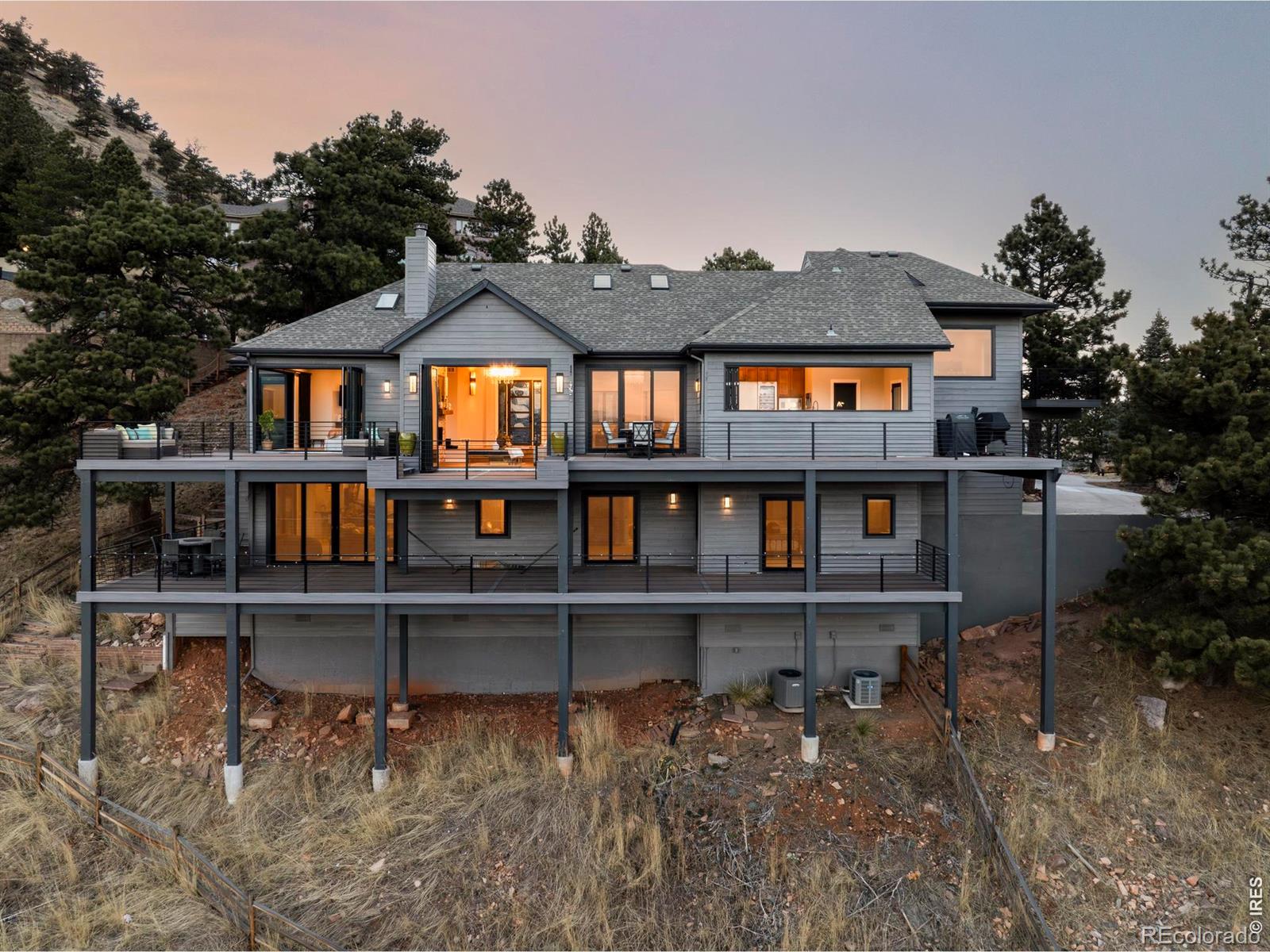 MLS Image #34 for 150  valley view way,boulder, Colorado
