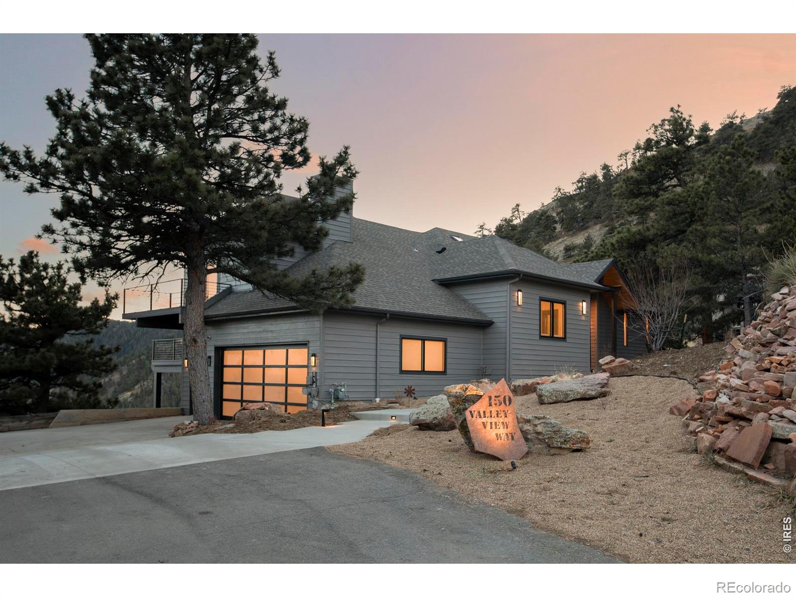 MLS Image #35 for 150  valley view way,boulder, Colorado
