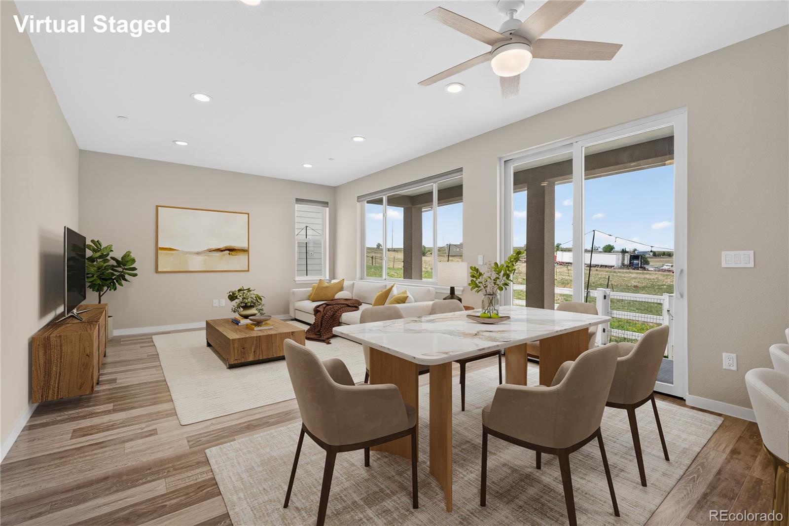MLS Image #3 for 407  blackfoot street,louisville, Colorado