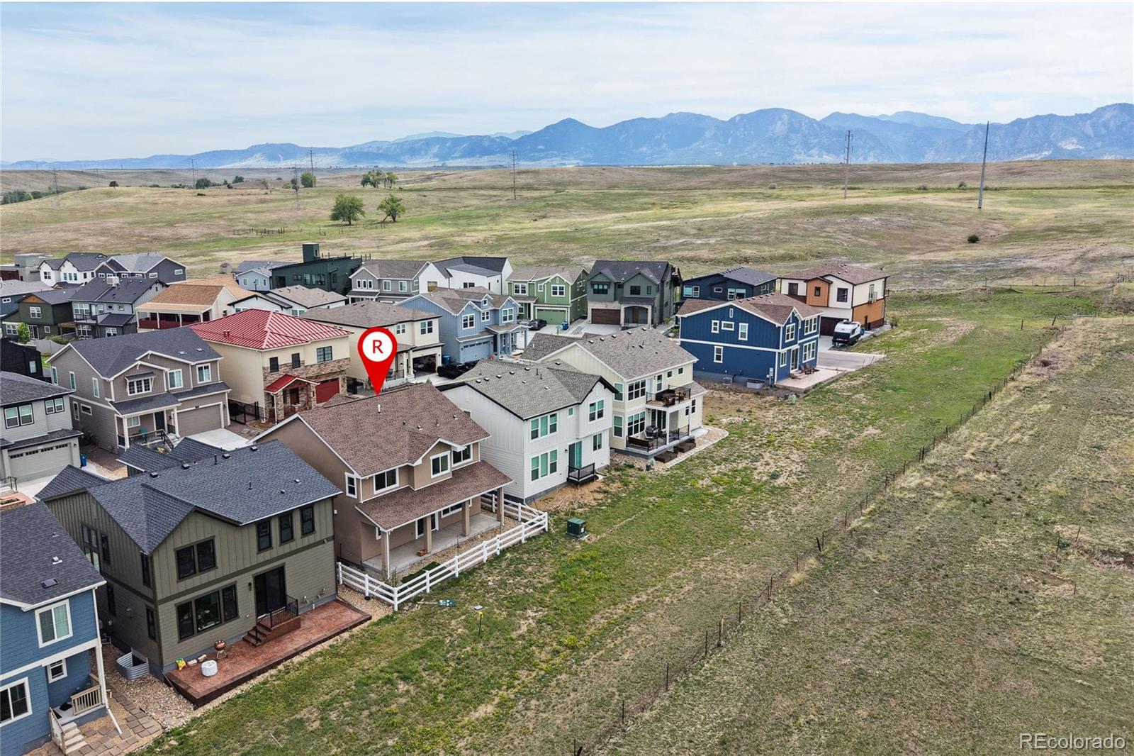 MLS Image #36 for 407  blackfoot street,louisville, Colorado