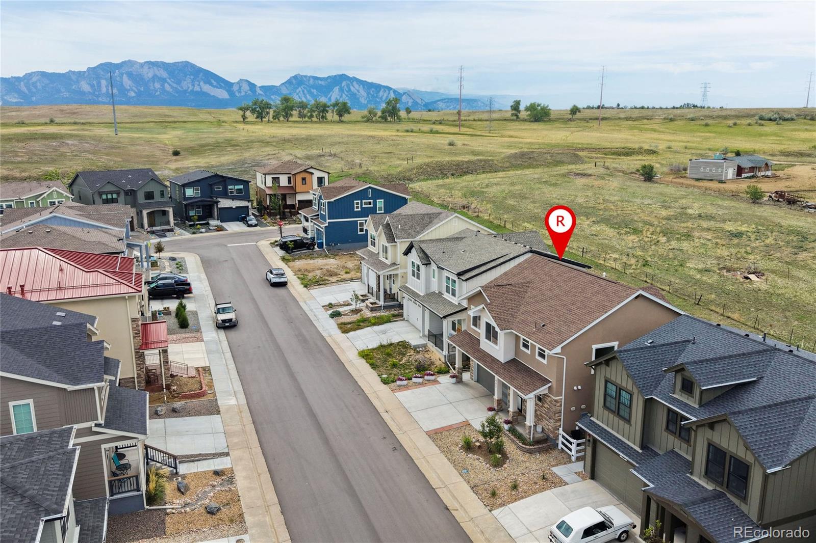 MLS Image #37 for 407  blackfoot street,louisville, Colorado